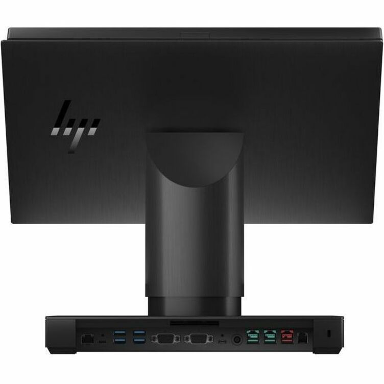HP Engage One Pro POS Terminal - Core i3 3.80 GHz - 8 GB SDRAM - 256 GB SSD NVMe — alternate image3