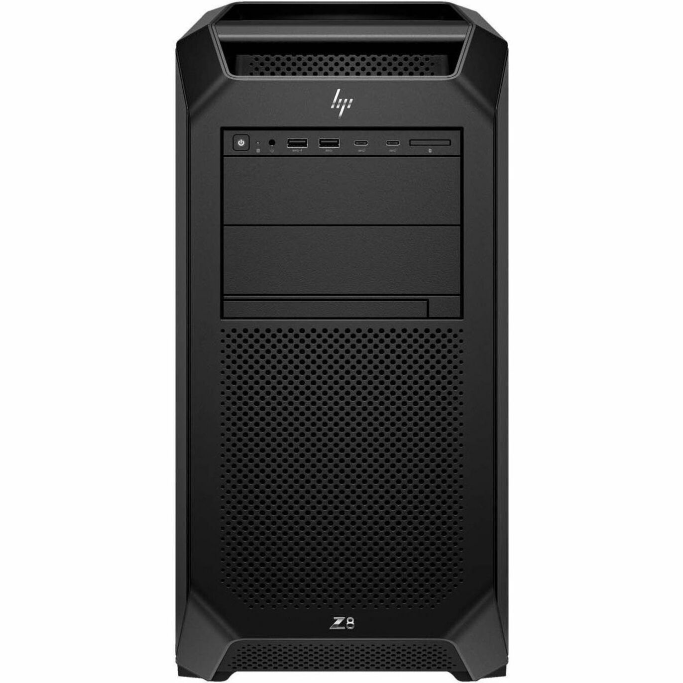 HP Z8 Fury G5 Workstation