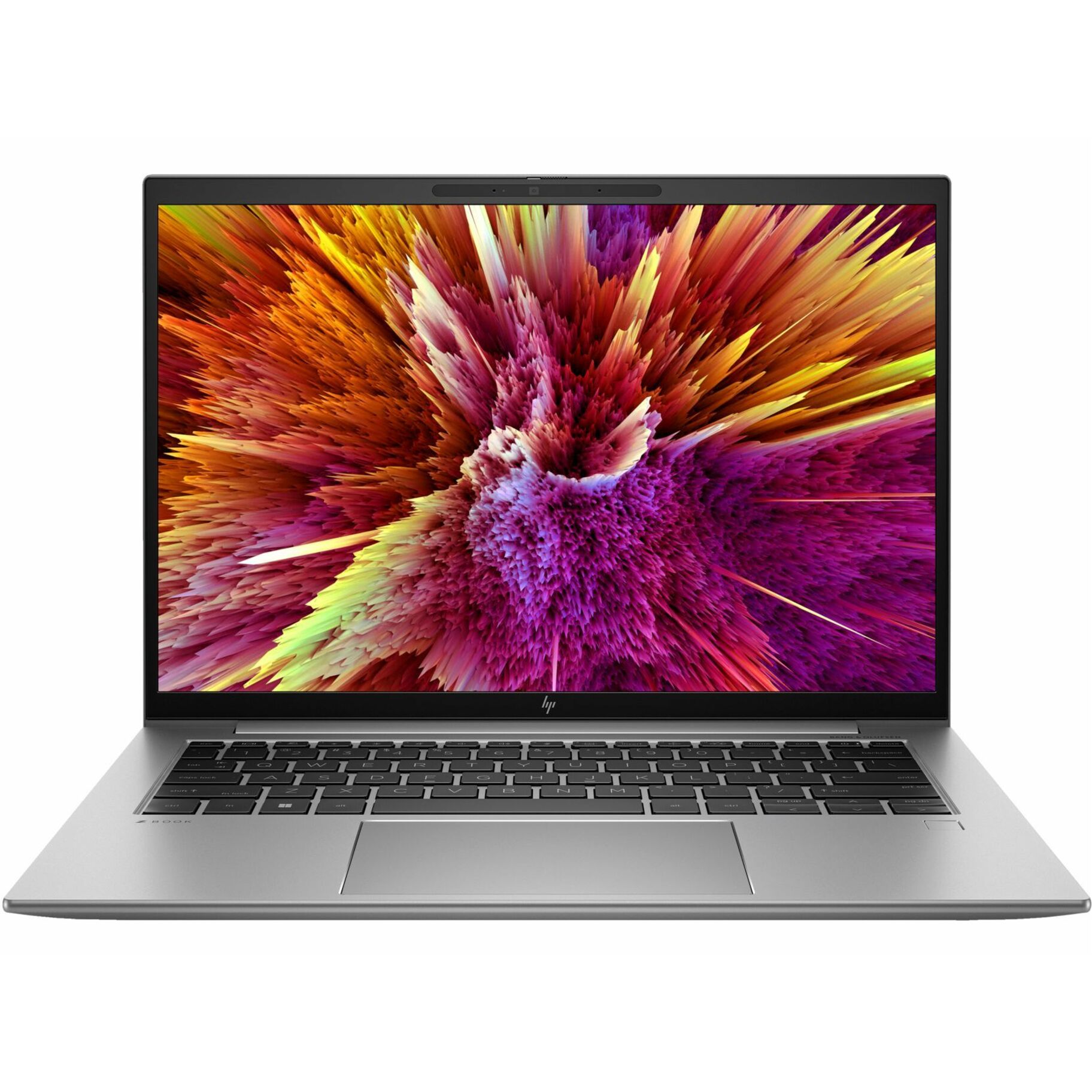 HP ZBook Firefly G10 14" Mobile Workstation - Intel Core i7 13th Gen i7-1360P - 32 GB - 512 GB SSD - Intel Chip - In-plane Switching (IPS) Technology - IEEE 802.11ax Wireless LAN Standard