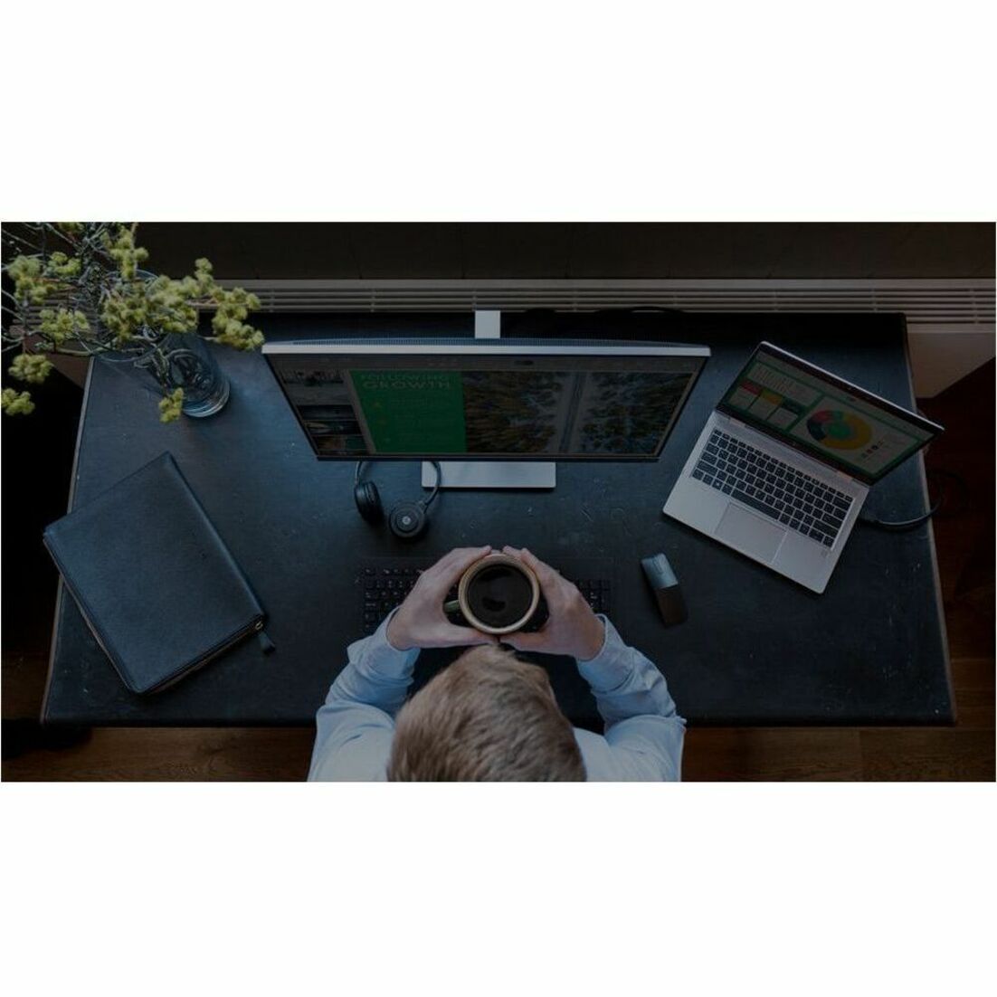 HP Elite x360 830 G10 13.3" Touchscreen Convertible 2 in 1 Notebook - WUXGA - 60 Hz - Intel Core i7 13th Gen i7-1365U - vPro Technology - 32 GB - 512 GB SSD - Intel Chip - 1920 x 1200 - Intel Iris Xe Graphics - In-plane Switching (IPS) Technology - IEEE 802.11ax Wireless LAN Standard — life style