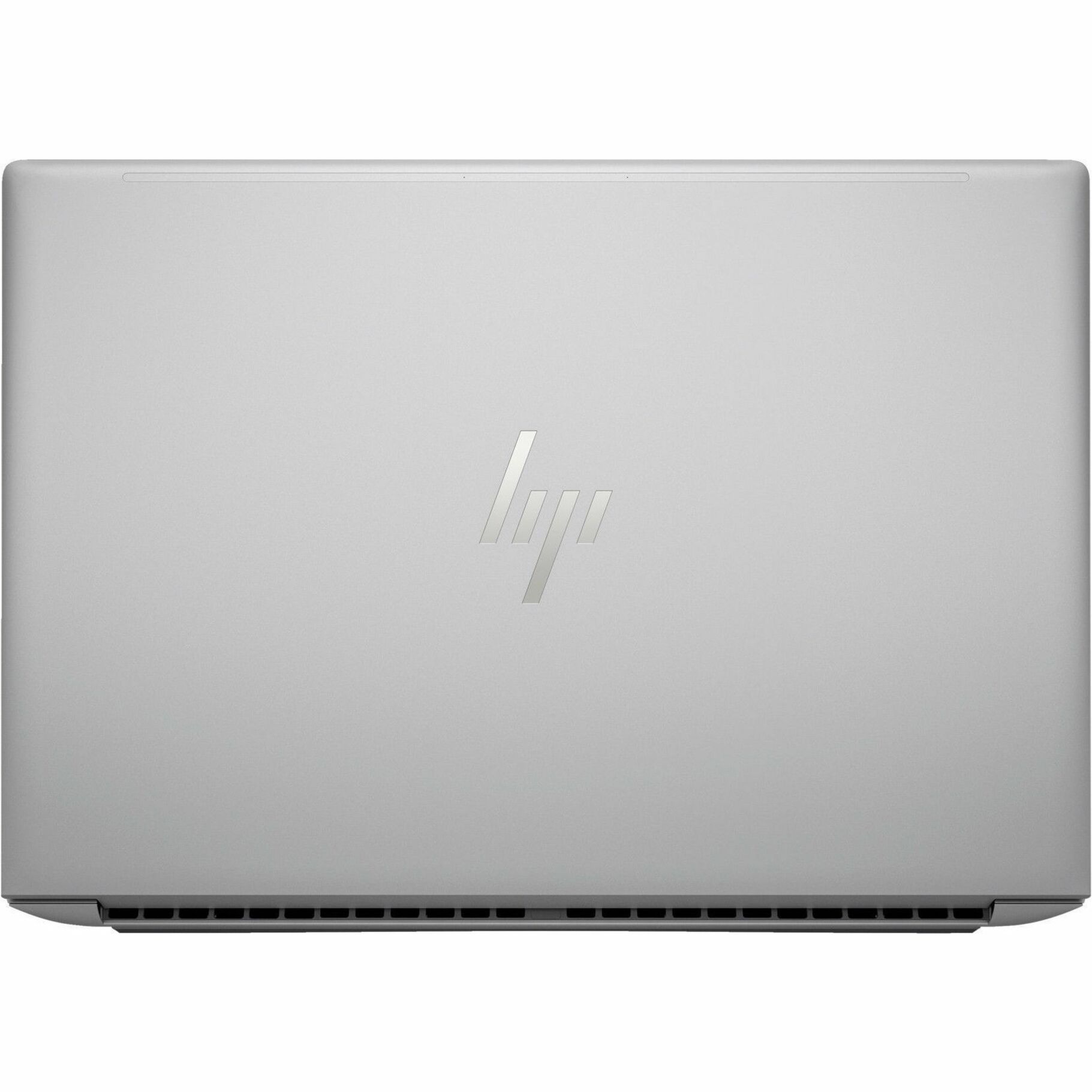 HP ZBook Fury G10 16" Mobile Workstation - Intel Core i9 13th Gen i9-13950HX - vPro Technology - 64 GB - 1 TB SSD - Intel WM790 Chip - IEEE 802.11ax Wireless LAN Standard — rear