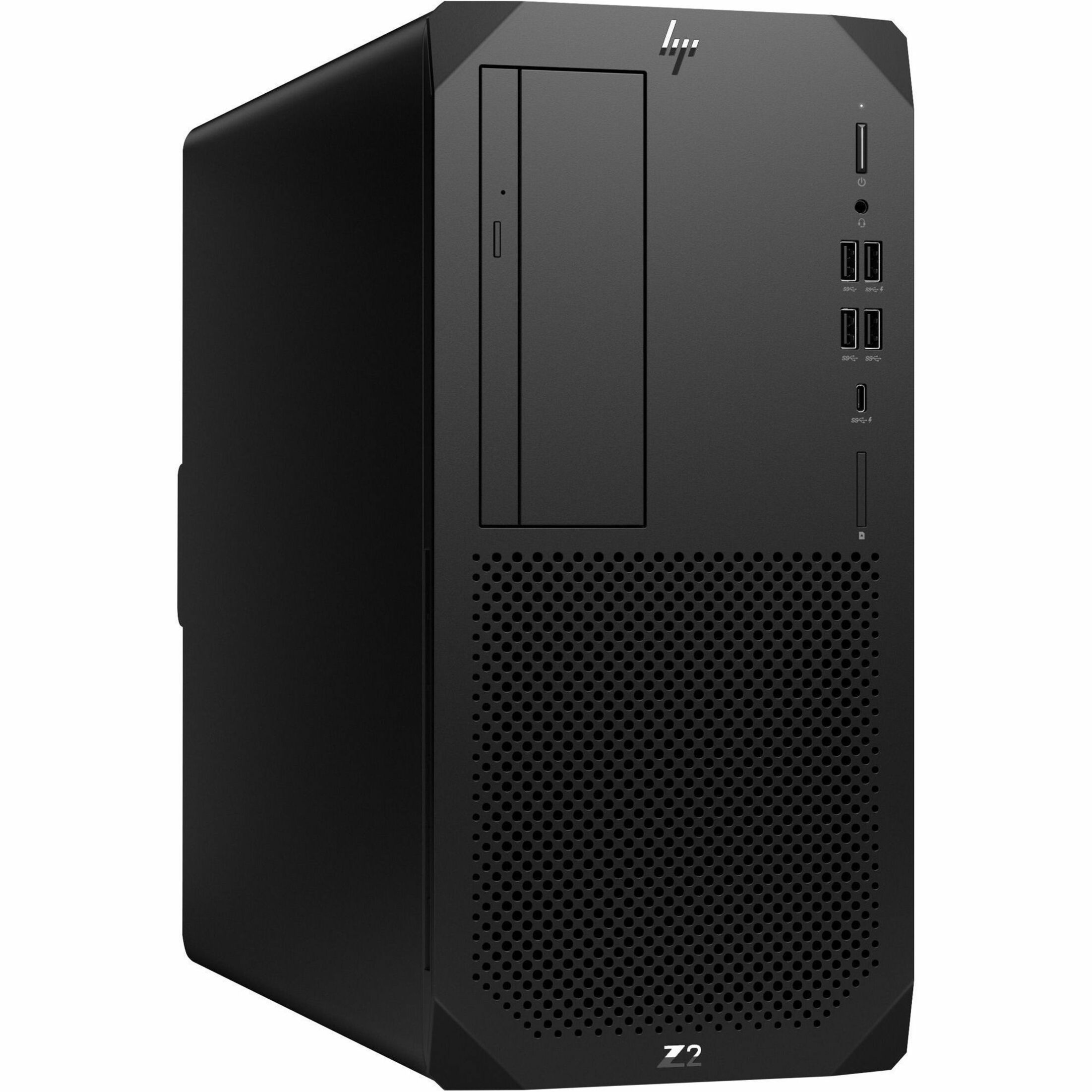 HP Z2 G9 Workstation