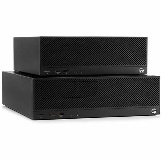 HP Engage Flex Pro Retail System - Core i5 i5-8500 3 GHz - vPro Technology - 8 GB DDR4 SDRAM - 512 GB SSD — alternate image2