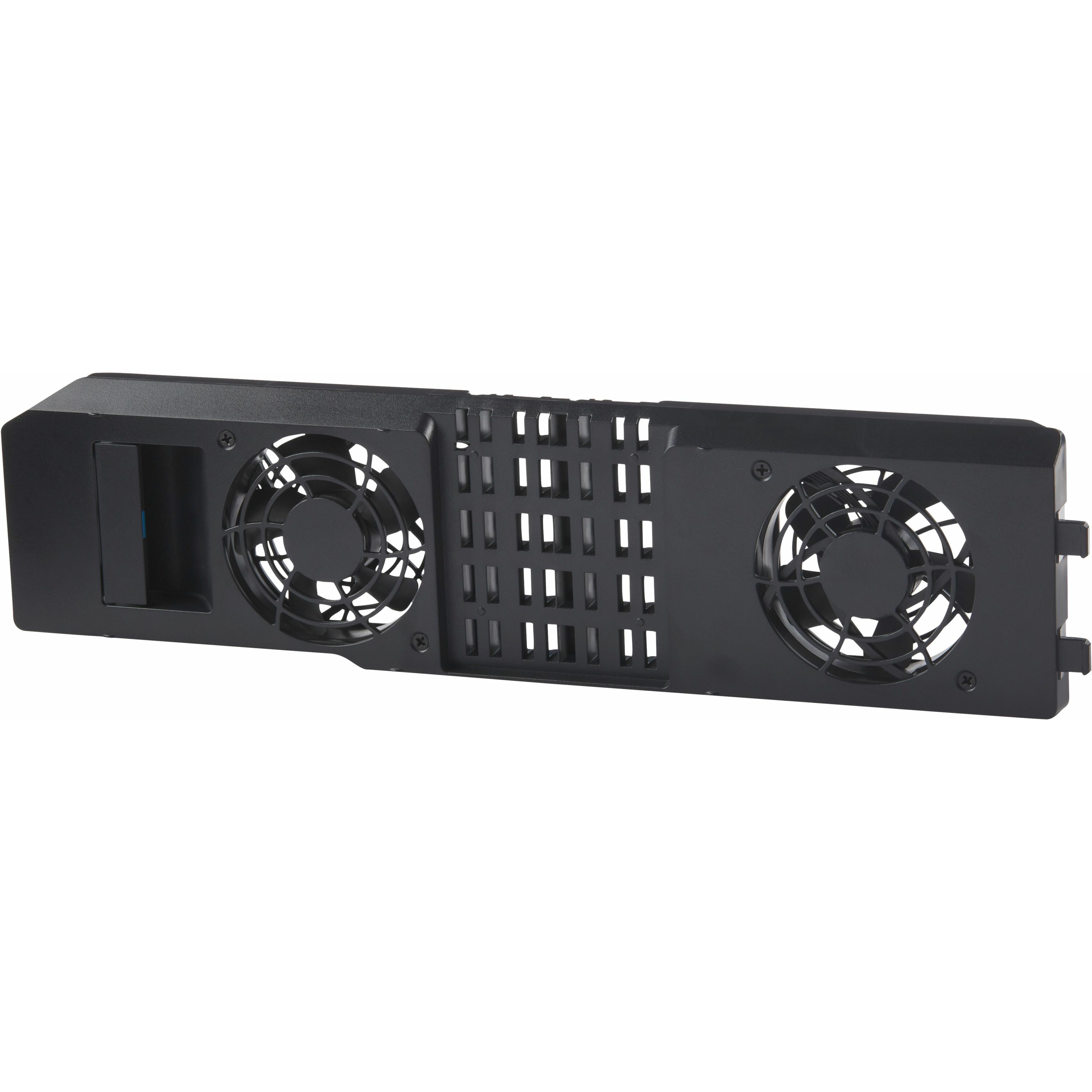 HP Z4 PCIe Retainer with Fans (56Q84AA) - 2 x Fan(s) - Workstation