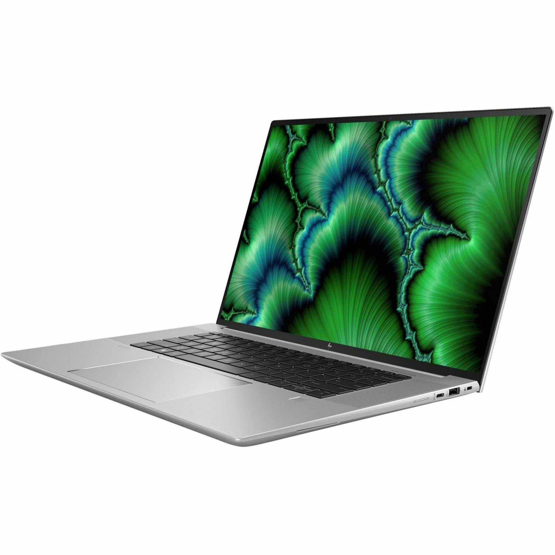 HP ZBook Studio G9 16" Mobile Workstation - Intel Core i7 12th Gen i7-12800H - 32 GB - 512 GB SSD - Intel Chip - IEEE 802.11ax Wireless LAN Standard — alternate image1