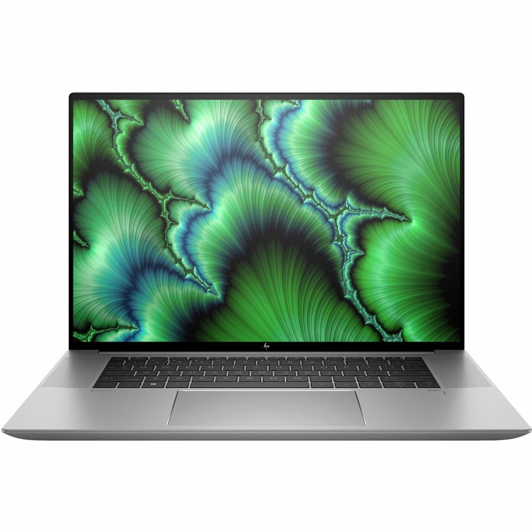 HP ZBook Studio G9 16" Mobile Workstation - Intel Core i7 12th Gen i7-12800H - 32 GB - 512 GB SSD - Intel Chip - IEEE 802.11ax Wireless LAN Standard — alternate image3