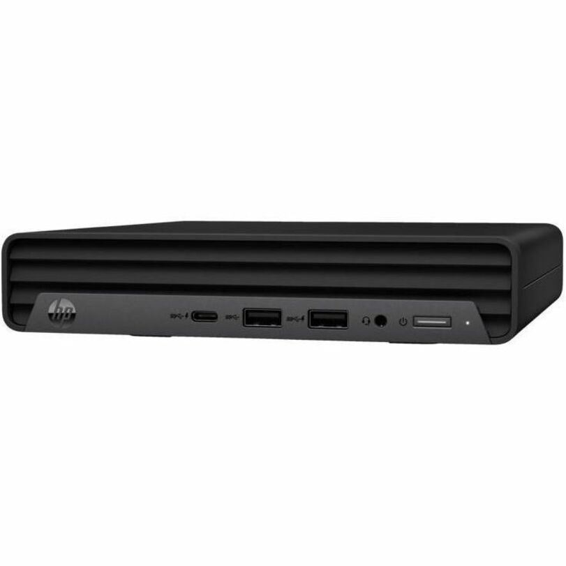 HP Engage Flex Mini Retail System - Core i3 i3-10100T 3 GHz - 8 GB DDR4 SDRAM - 256 GB SSD M.2/PCI Express — alternate image2