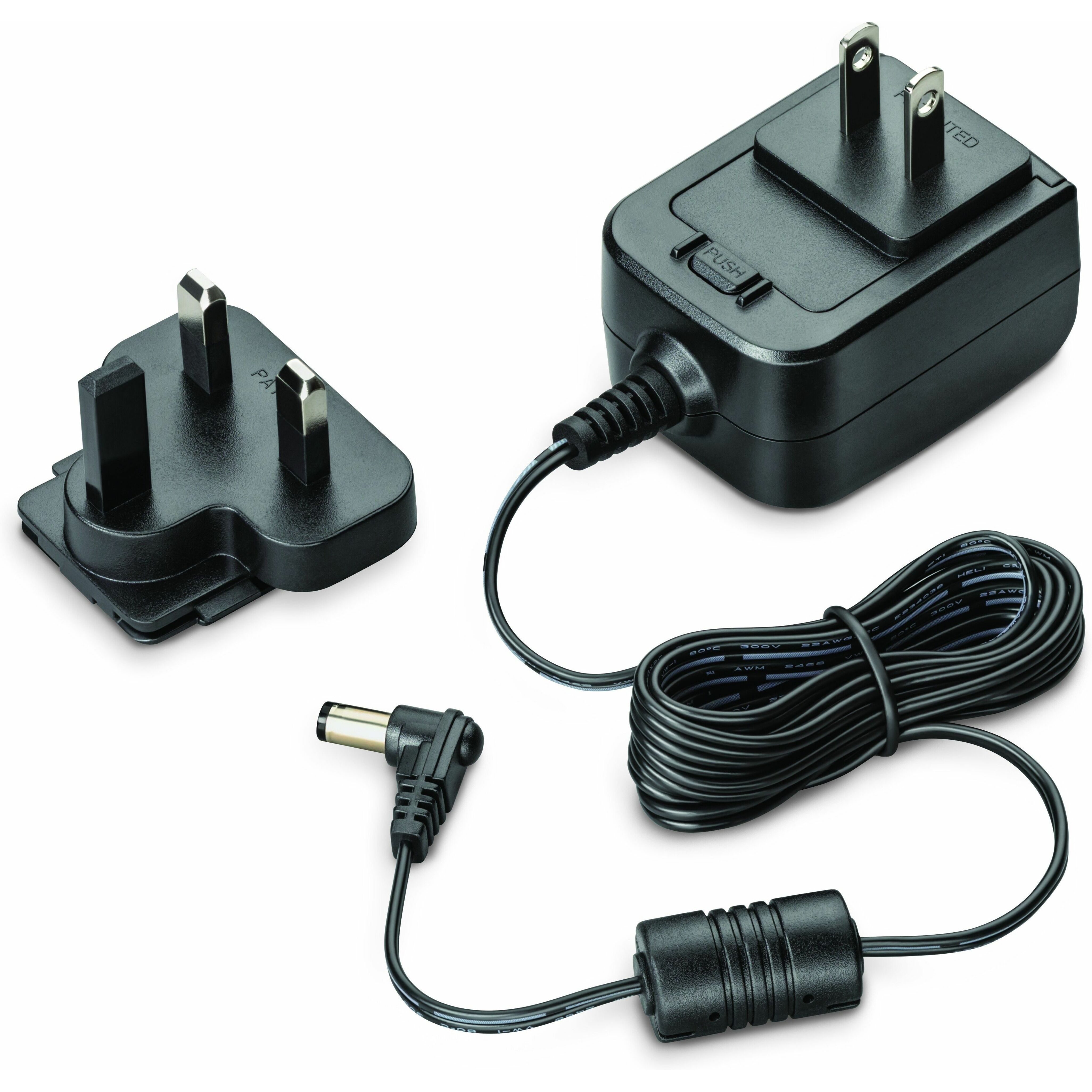 Poly Power Supply