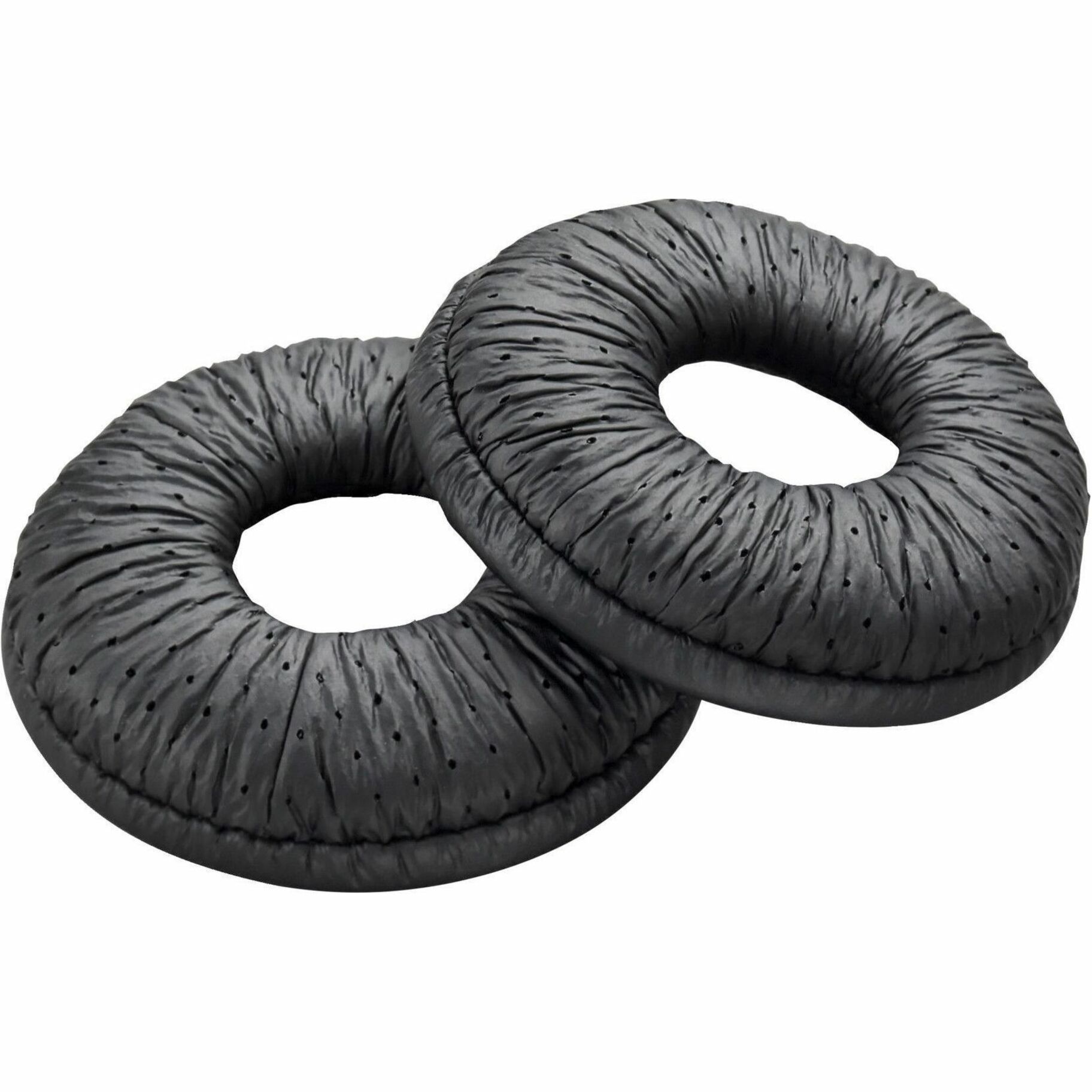Poly CS545 XD Extra Density Headset TAA - Mono - Wireless - DECT - On-ear - Monaural - In-ear - Black - TAA Compliant — alternate image5