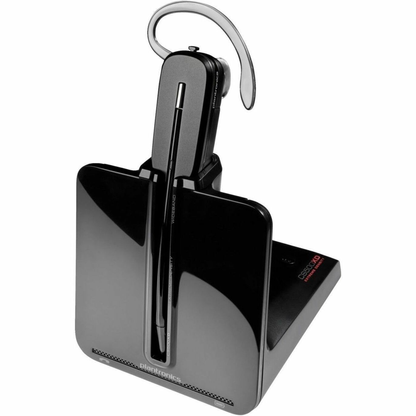 Poly CS545 XD Extra Density Headset TAA