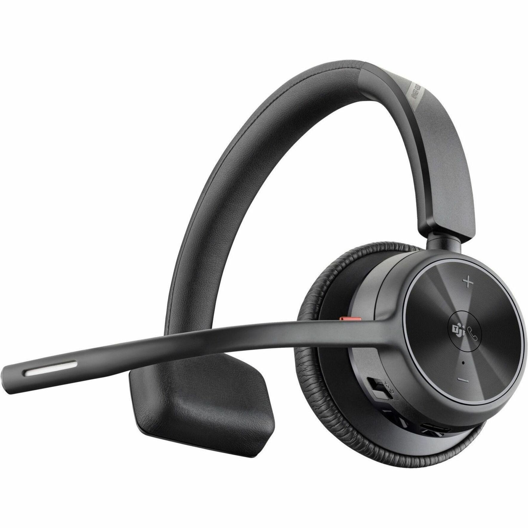 Poly Voyager 4310-M Microsoft Teams Certified USB-C Headset +BT700 dongle TAA