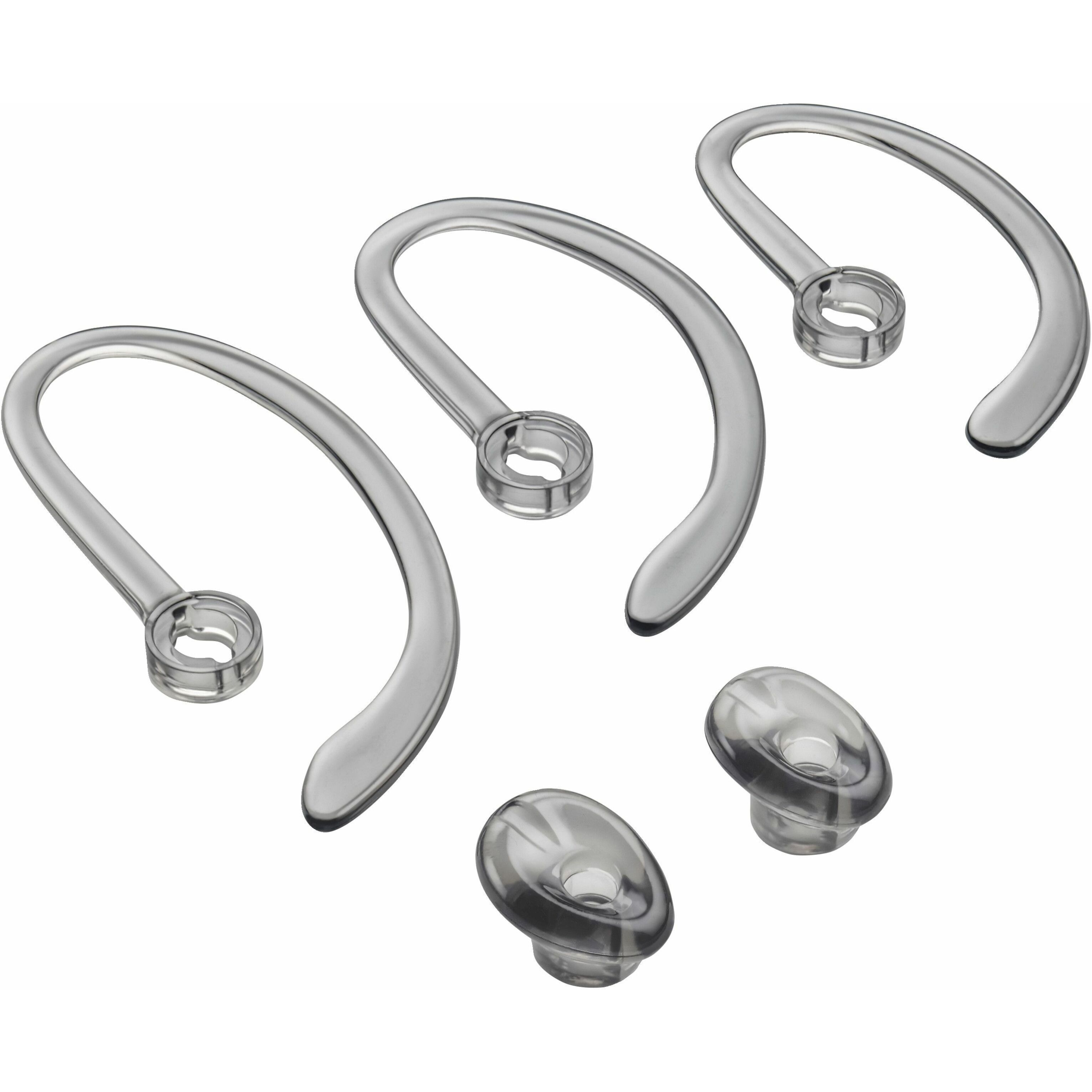 Poly CS540 Earloops and Earbuds