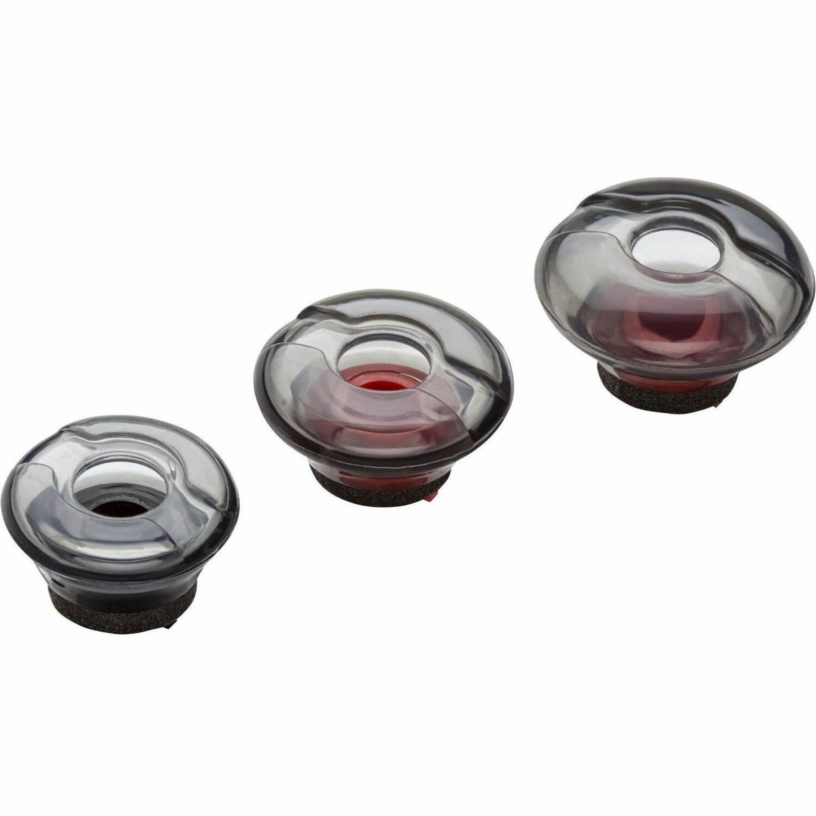 Poly Ear Tip - Medium Size
