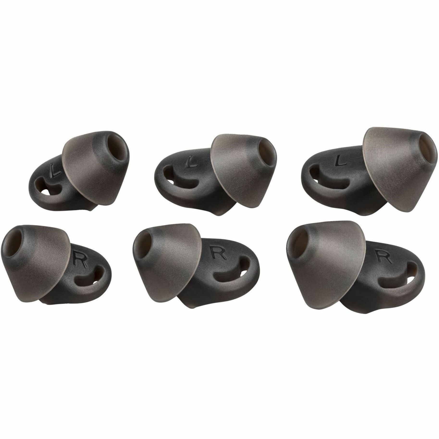 Poly Eartip - Large Size