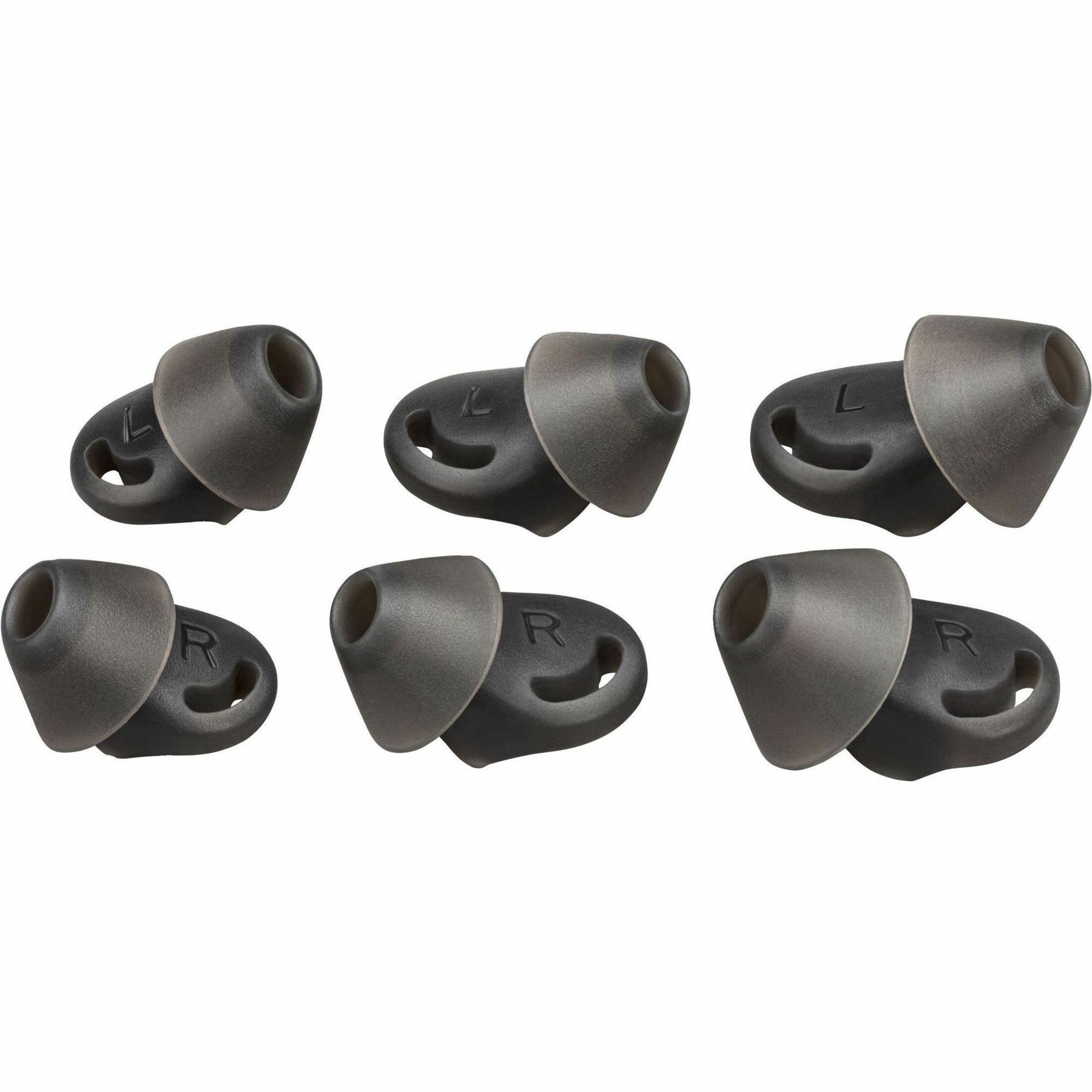Poly Eartip - 2 / Pack
