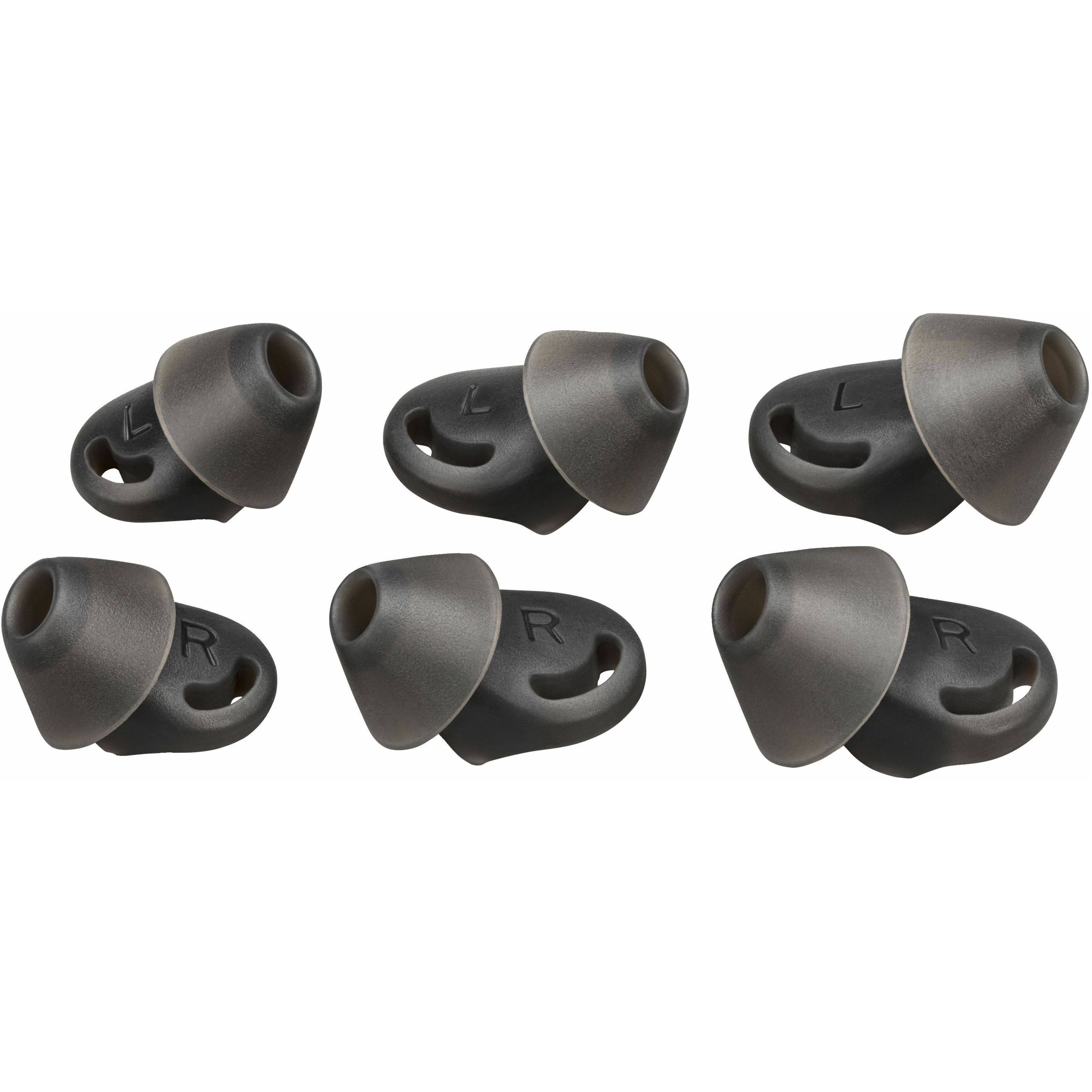 Poly Eartip - 2 / Pack