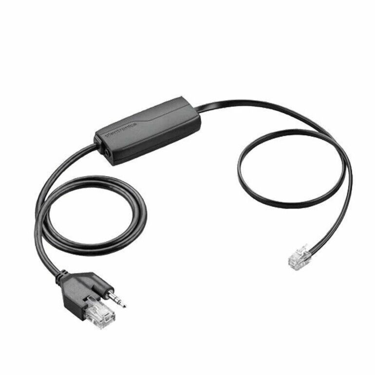 Poly APD-80 Electronic Hookswitch TAA - TAA Compliant