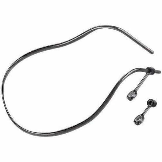 Poly Neckband - Behind-the-neck