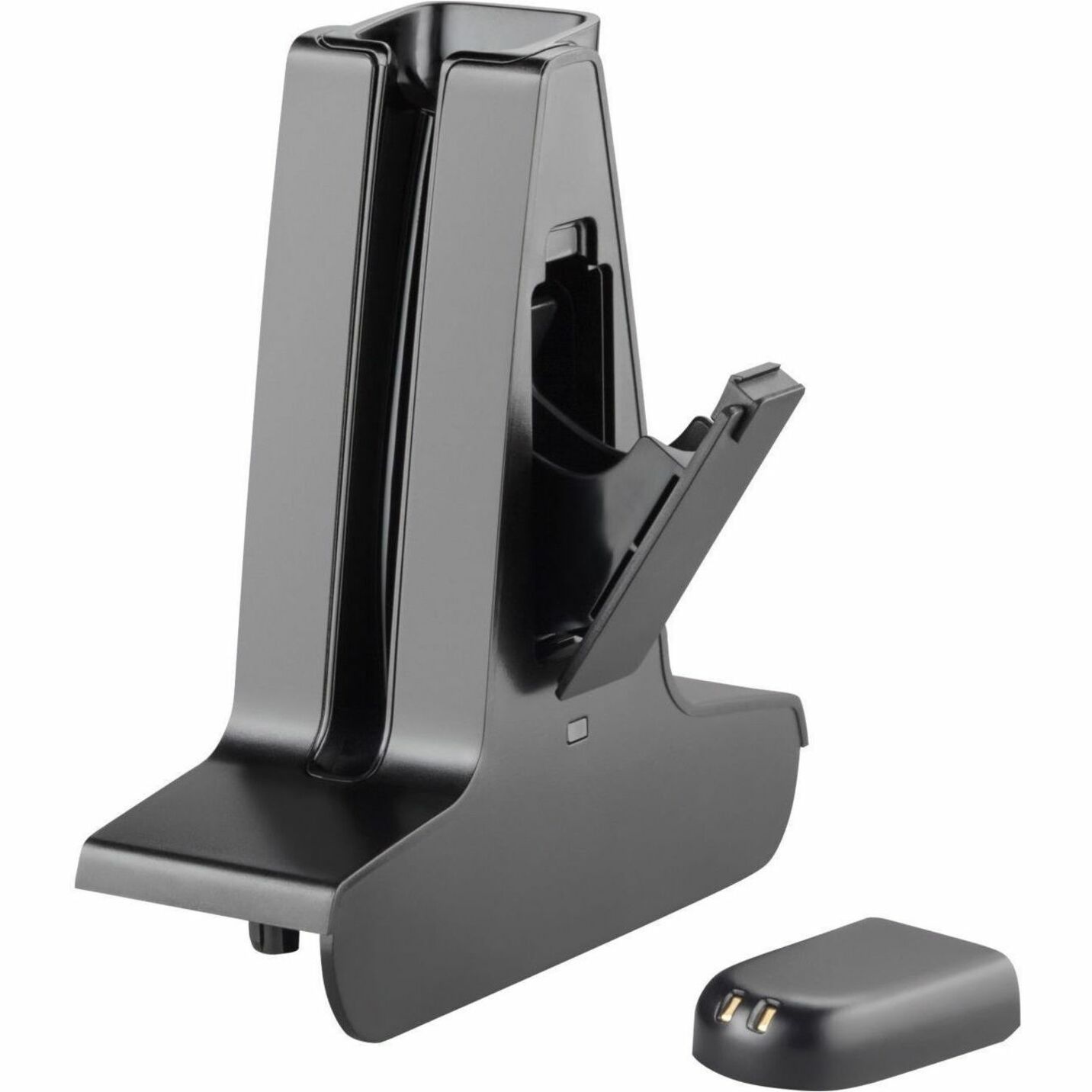 Poly Battery - For Wireless Headset - Battery Rechargeable - Proprietary Battery Size — alternate image1