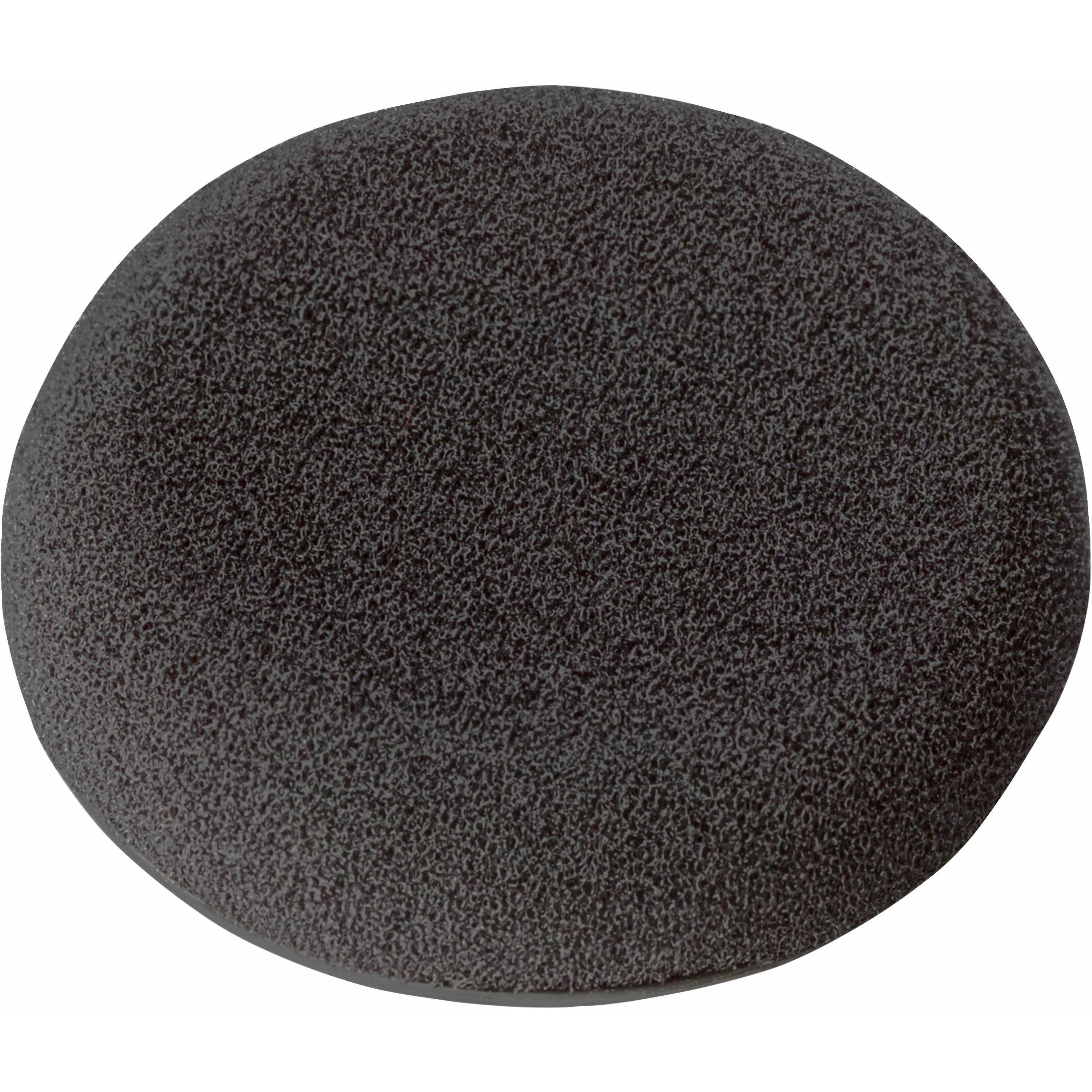 Poly EncorePro HW530/540 Foam Ear Cushion (1 Piece) - Foam - 1 Piece