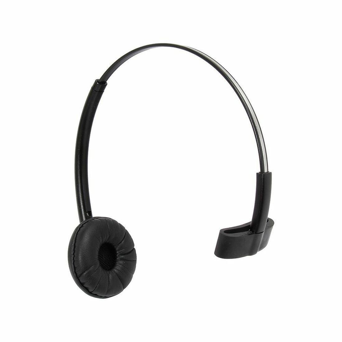 Poly Headband - Over-the-head - 1 Pack