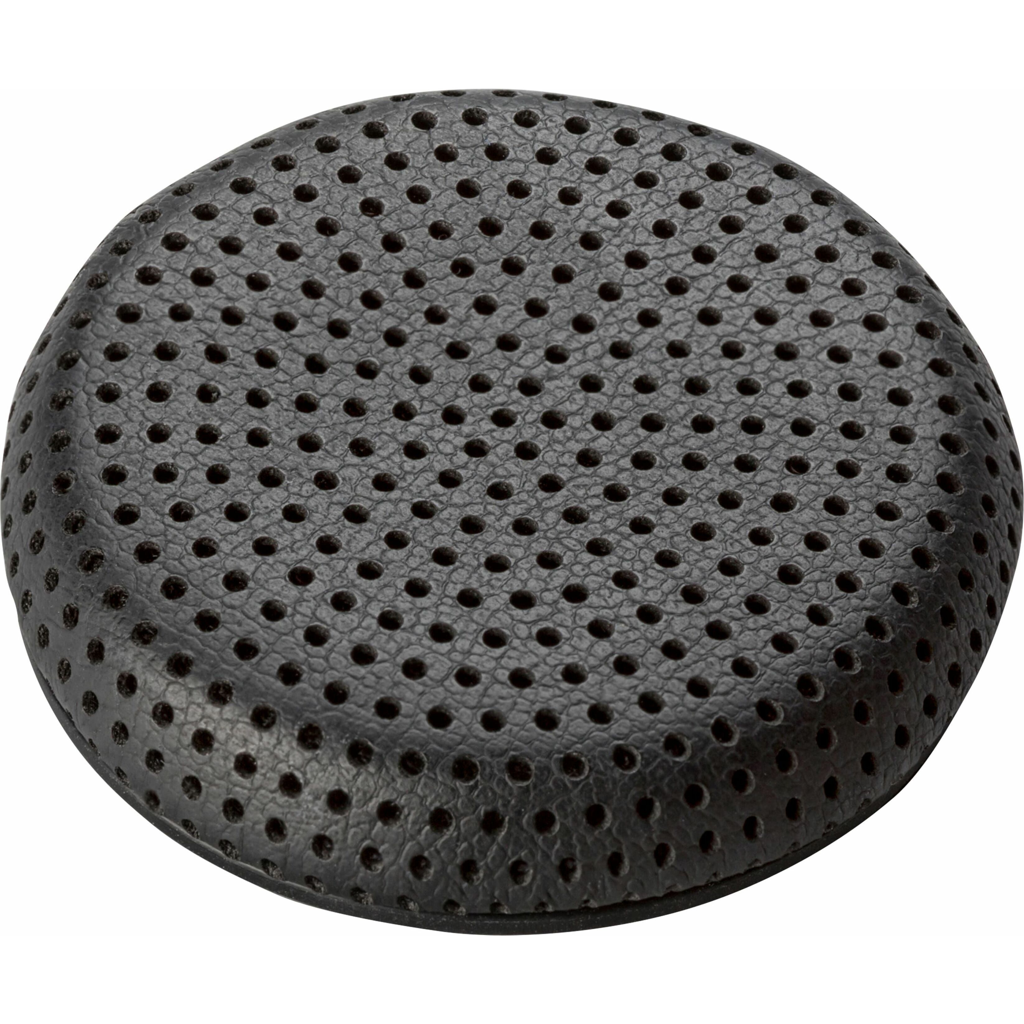 Poly EncorePro HW530/540 Large Leatherette Ear Cushion (1 Piece) - Large Size - Leatherette - 1 Piece