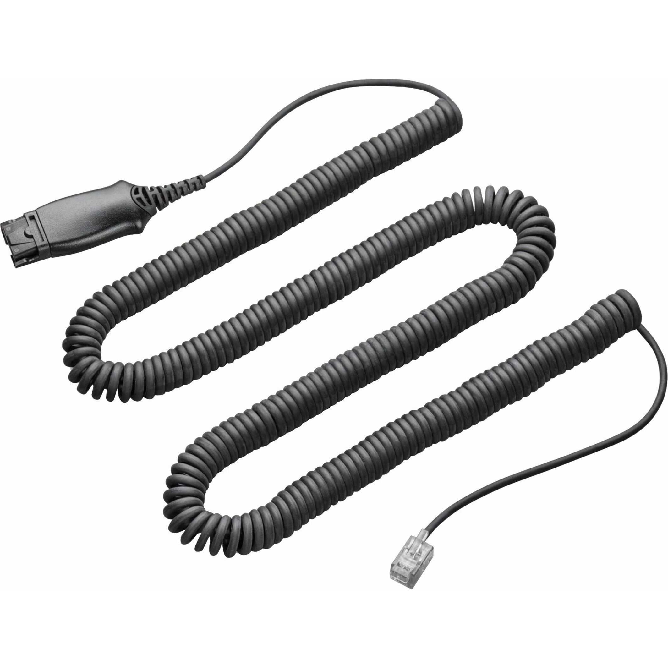Poly Charging Cable - For Headset - USB Type A