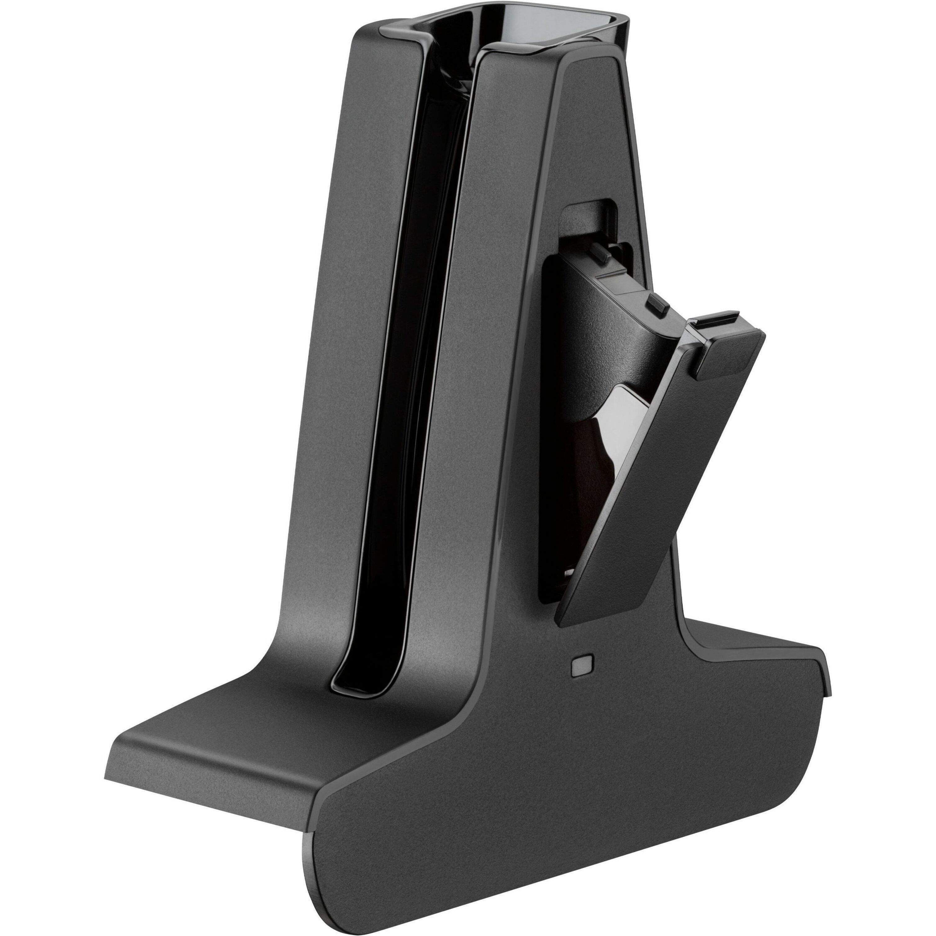 Poly Cradle - Wireless Headset