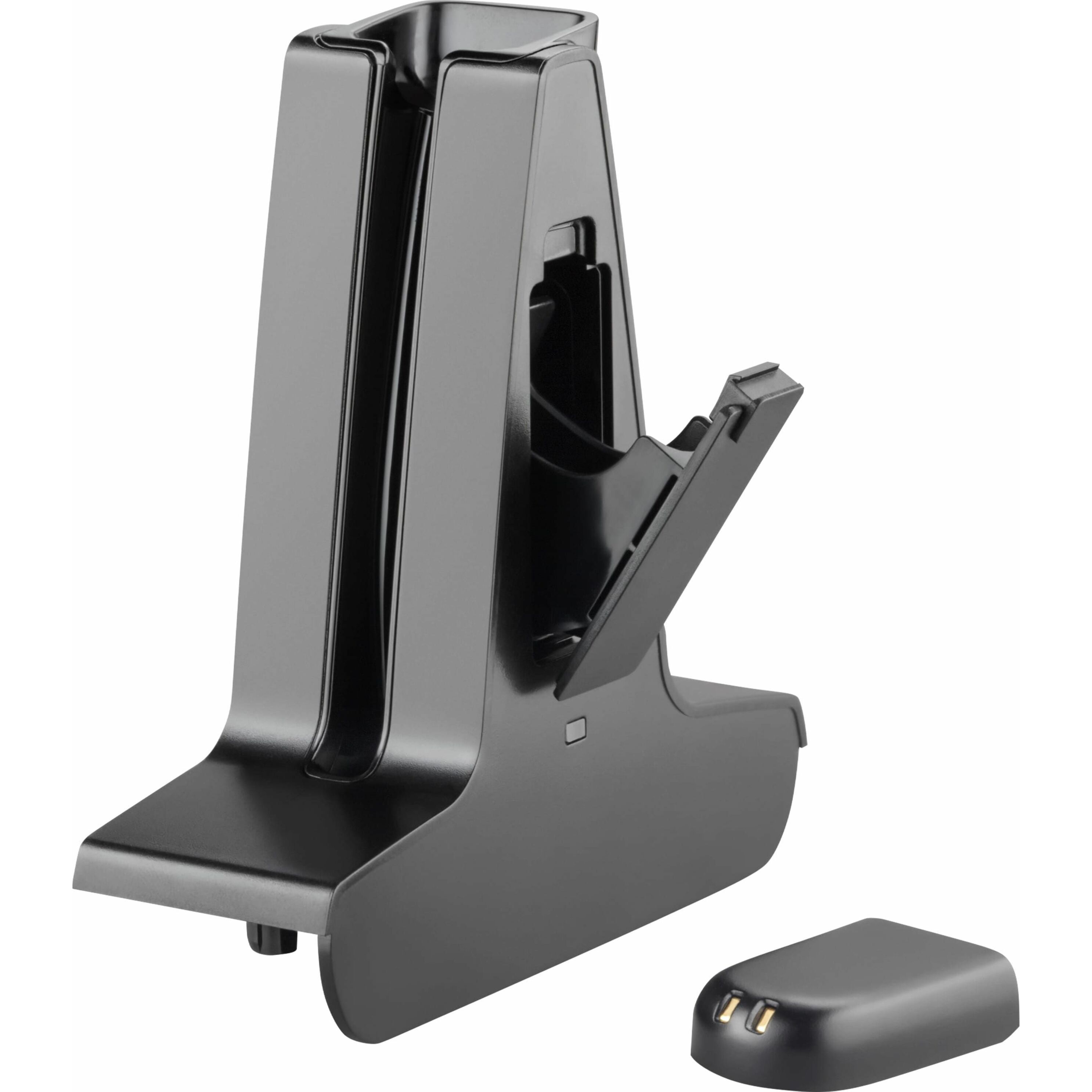 Poly Deluxe Cradle - Wireless Headset - Charging Capability