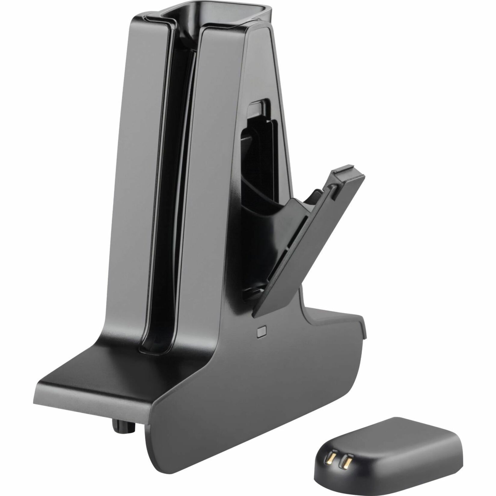 HP Deluxe Cradle - Wireless Headset