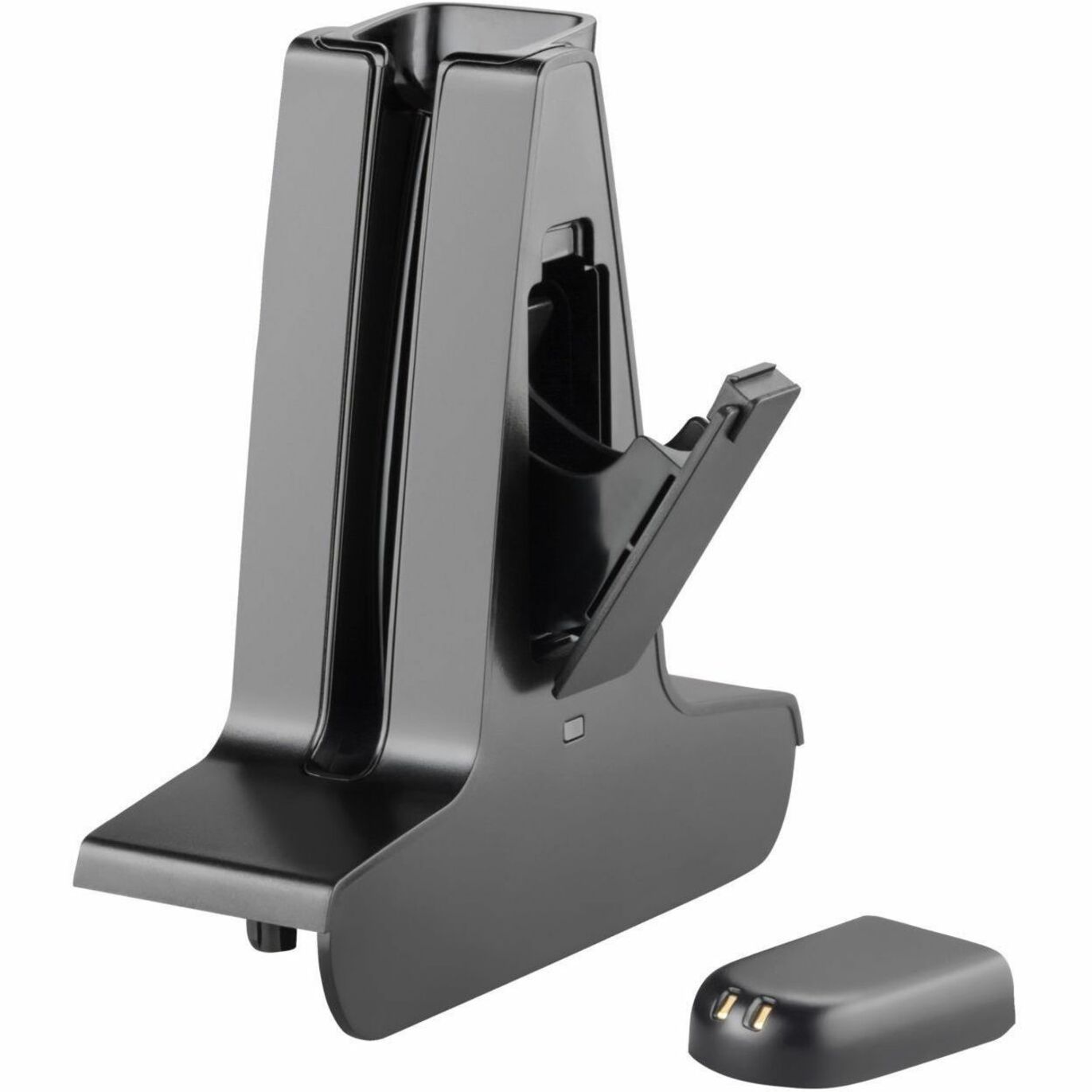 Poly Battery - For Wireless Headset - Battery Rechargeable - Proprietary Battery Size — alternate image1
