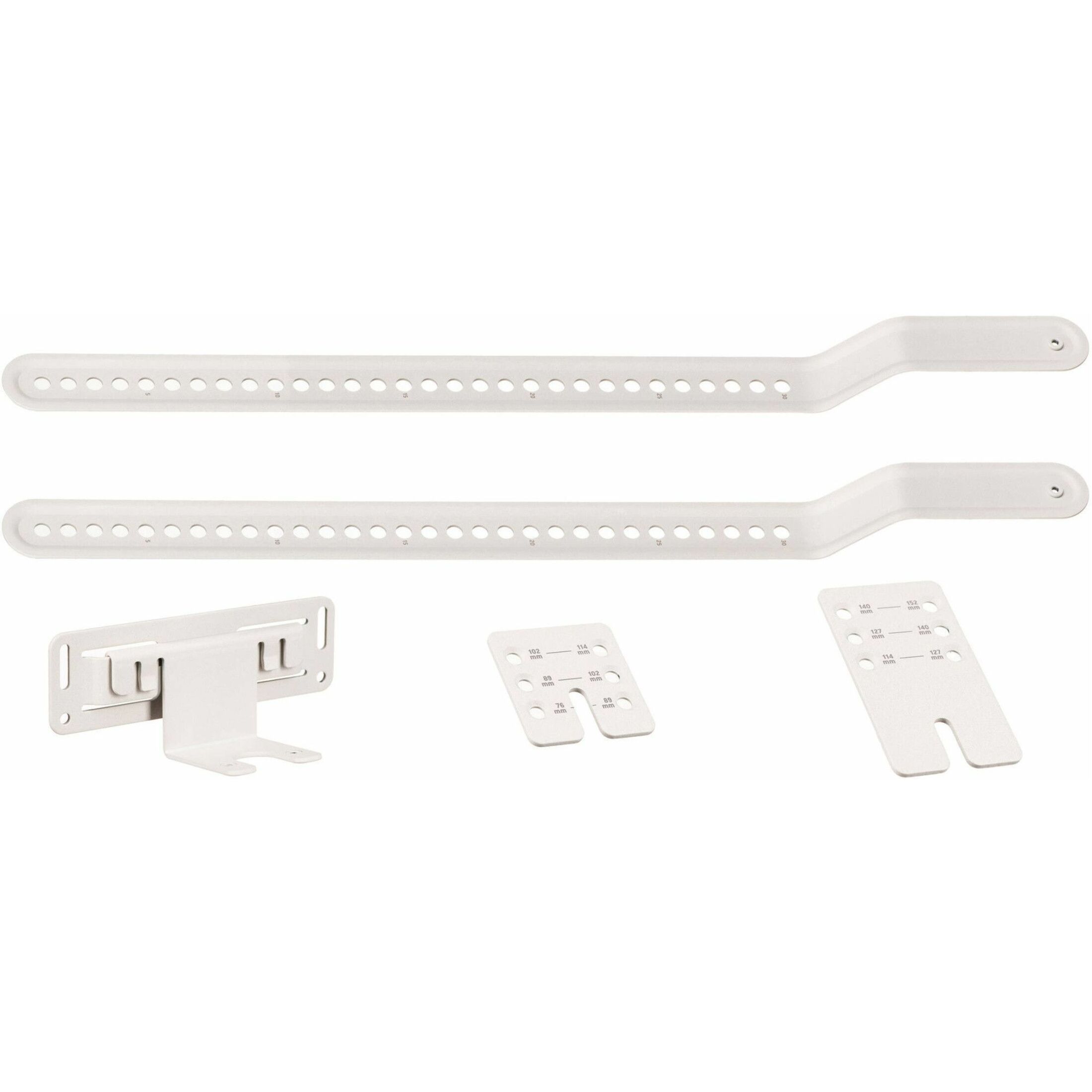 Poly Mounting Bracket for Video Conferencing Camera - VESA Mount Compatible
