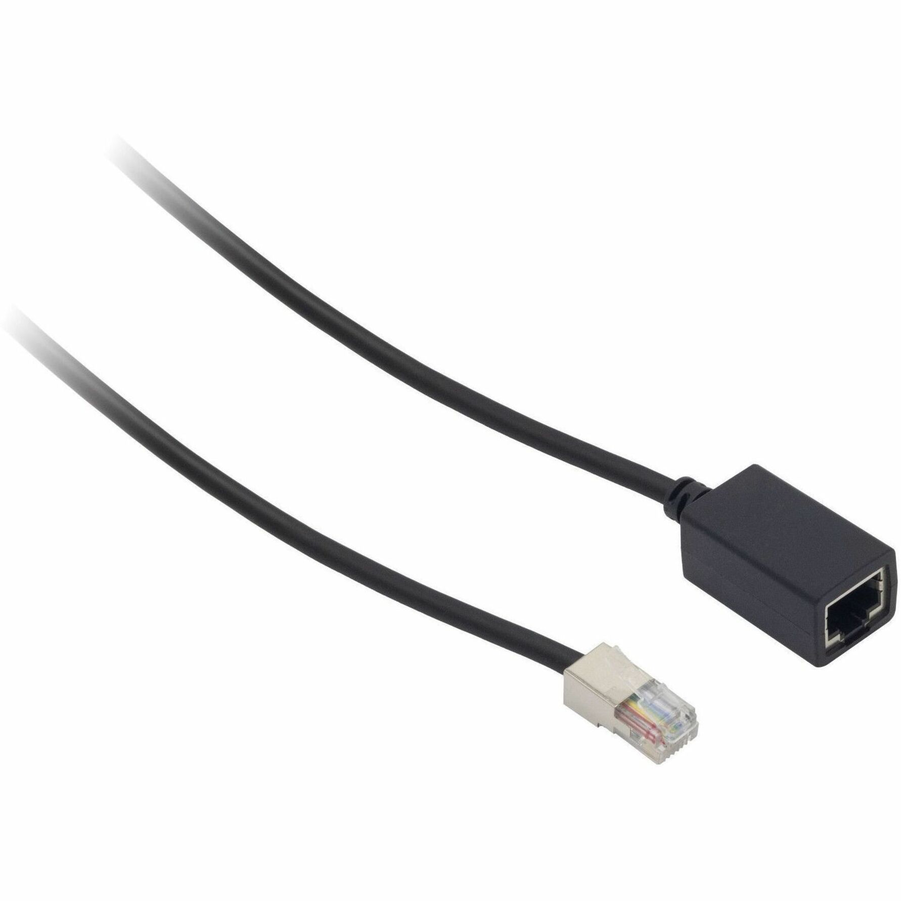 Poly Studio X50/X52/V52/X70/X72/V72/USB Expansion Microphone Cable Extender Pack — alternate image2