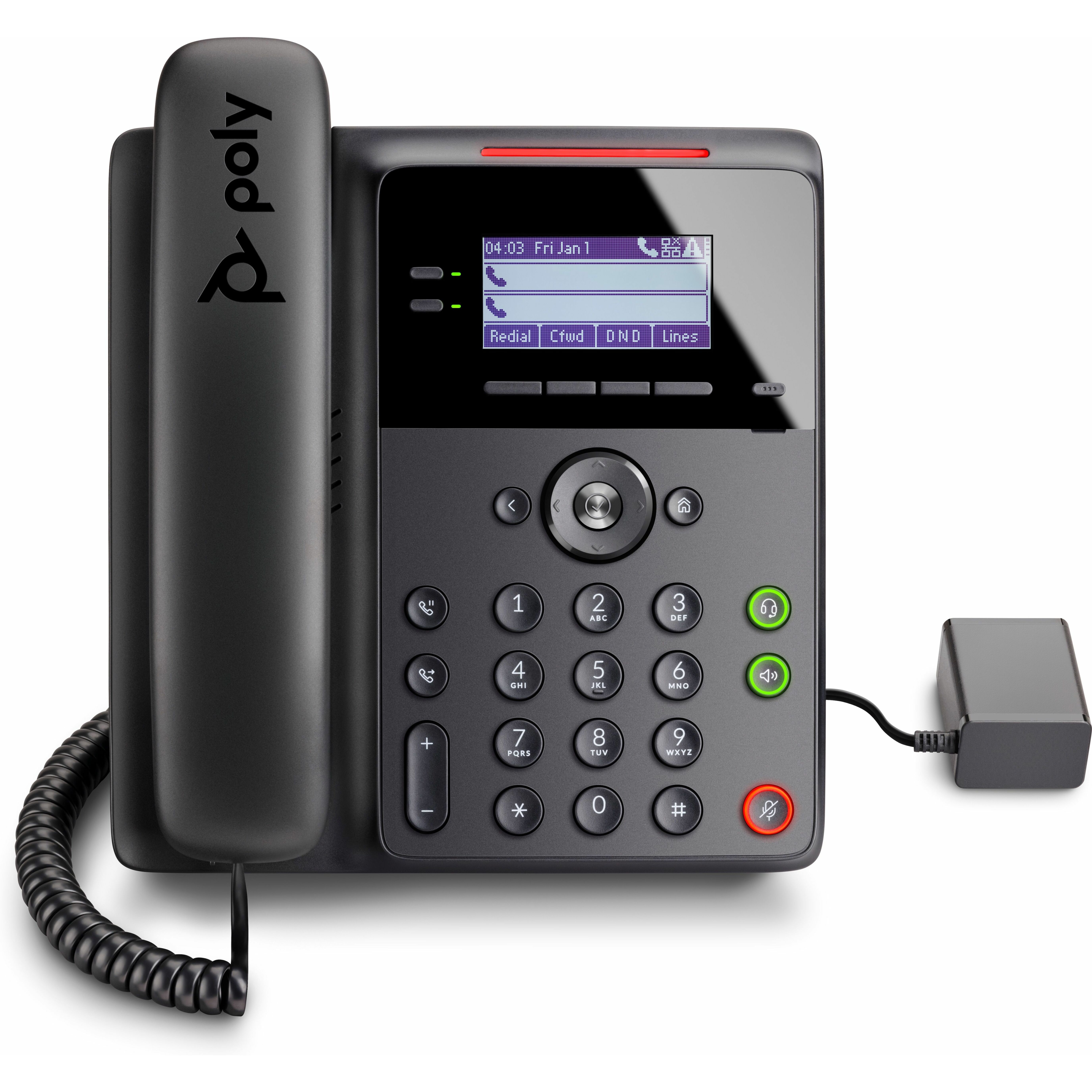 Poly Edge B20 IP Phone