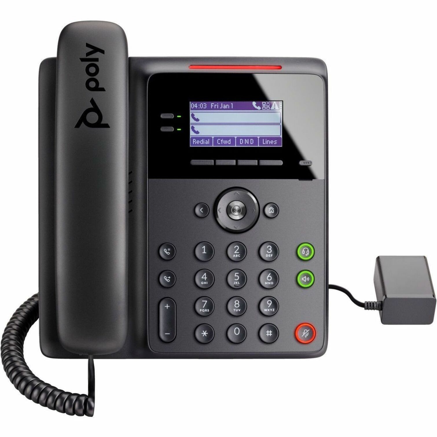 Poly Edge B30 IP Phone