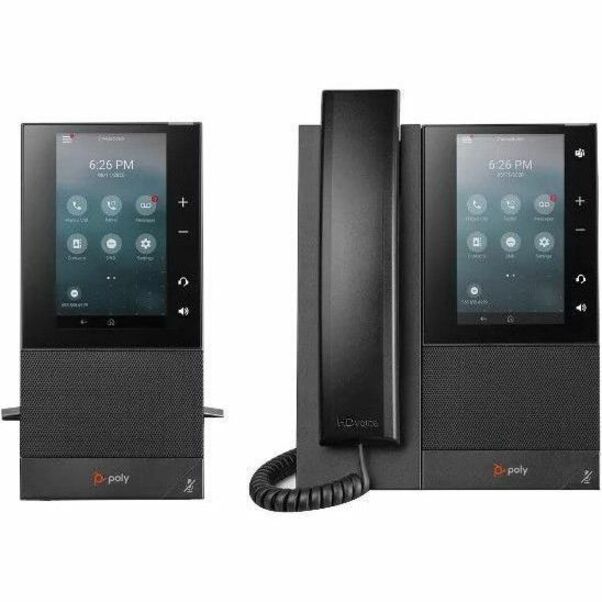 Poly CCX 505 IP Phone