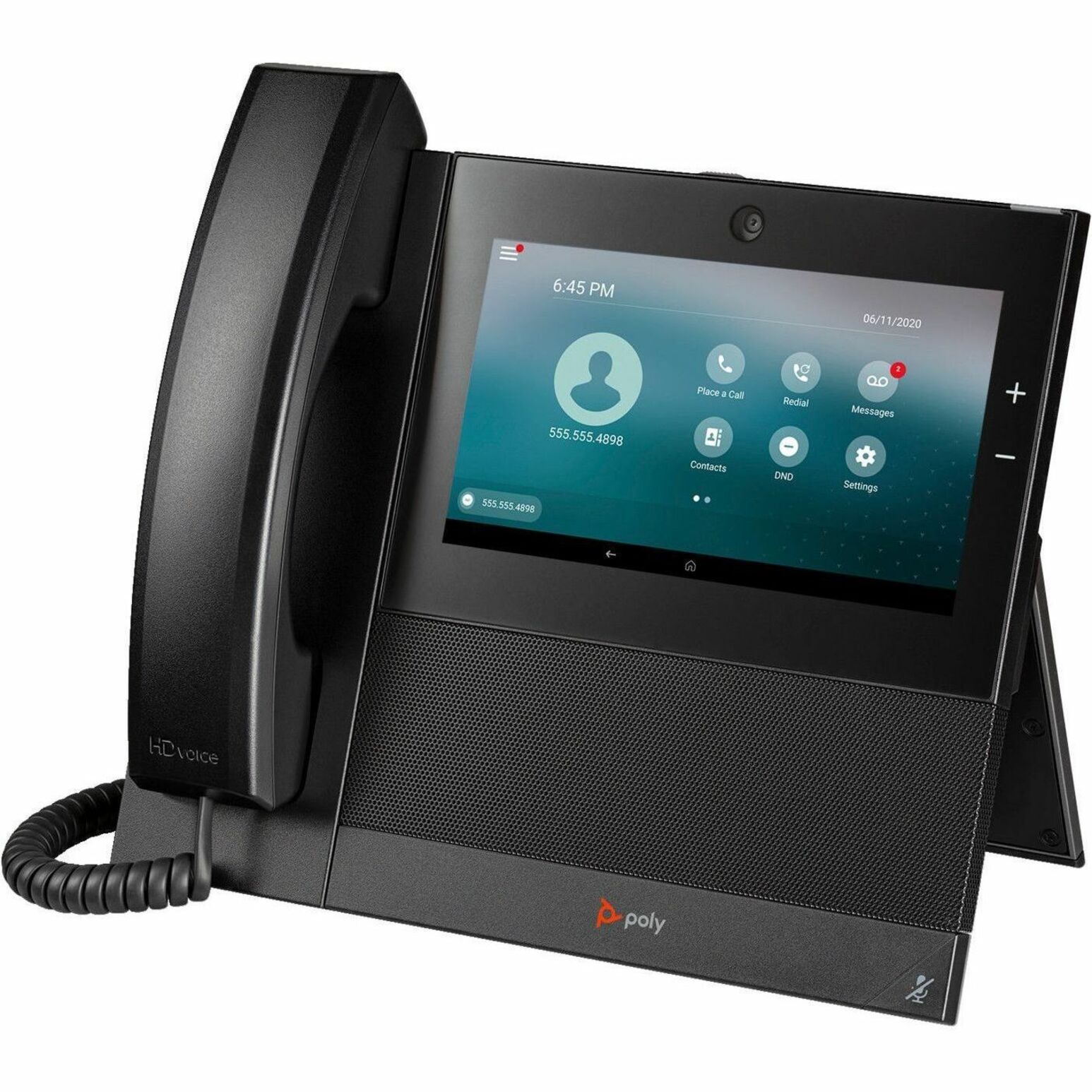 Poly CCX 700 IP Phone