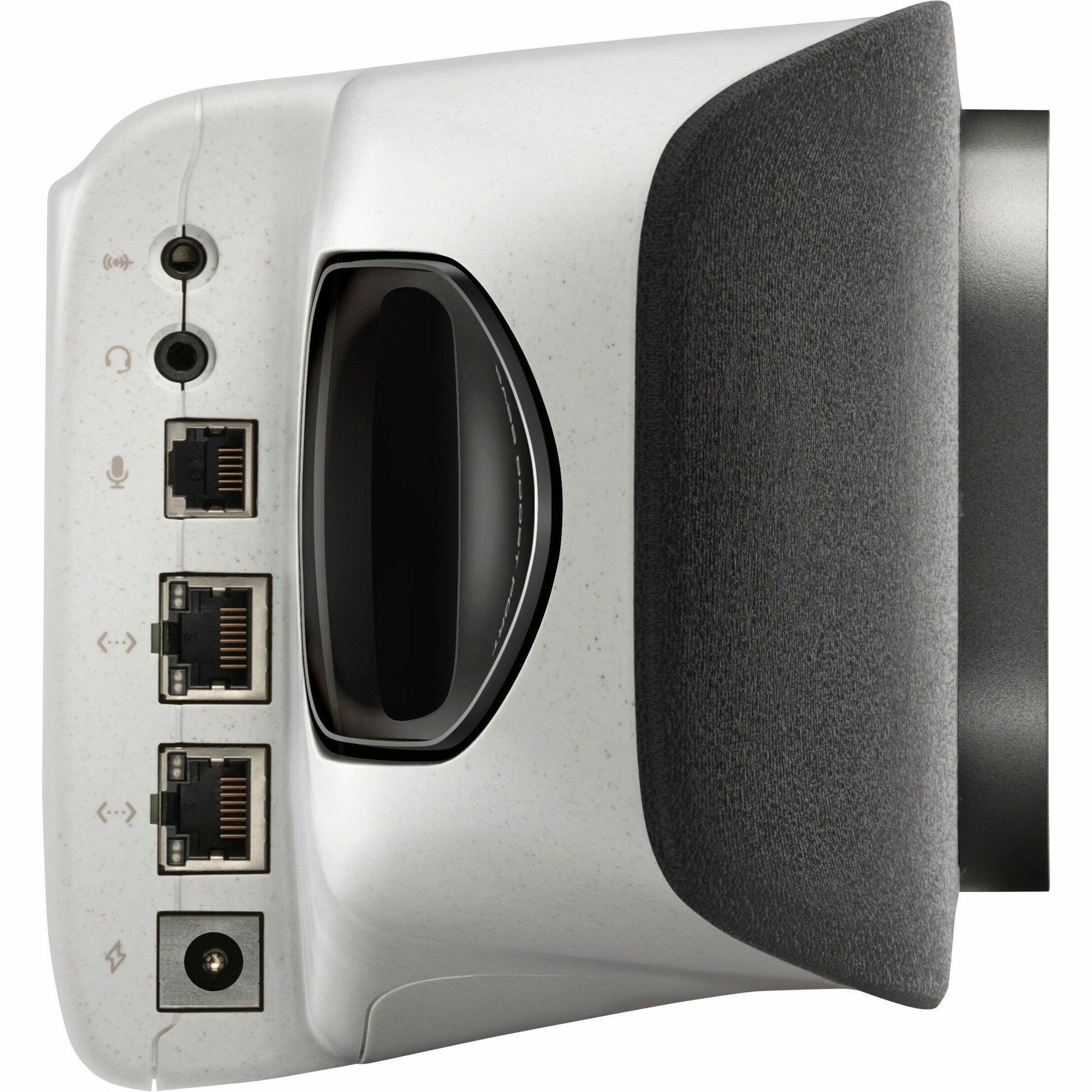 Poly Studio X70 Video Conference Equipment - For Video Conferencing - Large Room Size Supported - 3840 x 2160 Video (Content) - 4K UHD - 30 fps - H.264 AVC, H.264 High Profile, H.265 - Siren 22, G.719, Siren 14, G.722.1C, G.722, G.722.1, G.711, G.728, G.729a - 2 x Network (RJ-45) - 1 x HDMI In - 2 x HDMI Out - Audio Line In - Audio Line Out - USB - Wireless LAN — alternate image13
