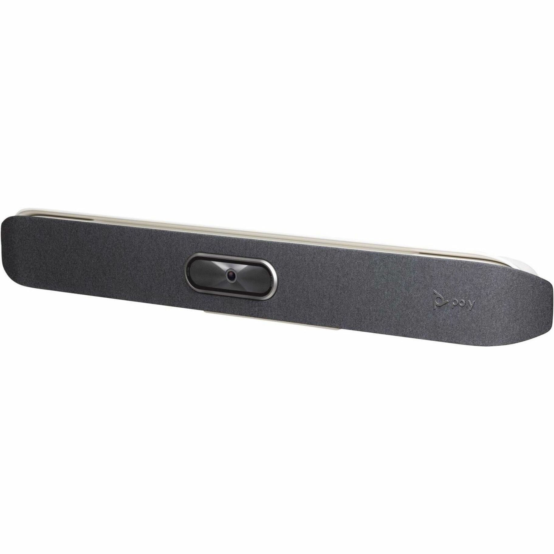 Poly Studio X50 All-In-One Video Bar No Radio GSA/TAA JITC
