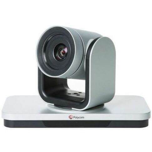 Poly EagleEye IV Video Conferencing Camera - 1920 x 1080 Video - CMOS Sensor - Auto-focus - 85° Angle - 12x Digital Zoom — alternate image1