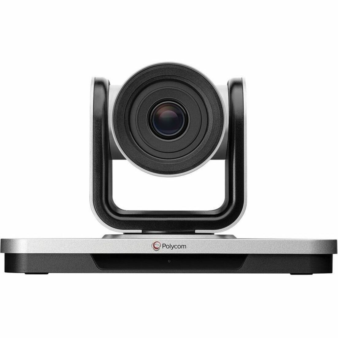 Poly EagleEye IV Video Conferencing Camera - 1920 x 1080 Video - CMOS Sensor - Auto-focus - 85° Angle - 12x Digital Zoom — frontmaximum