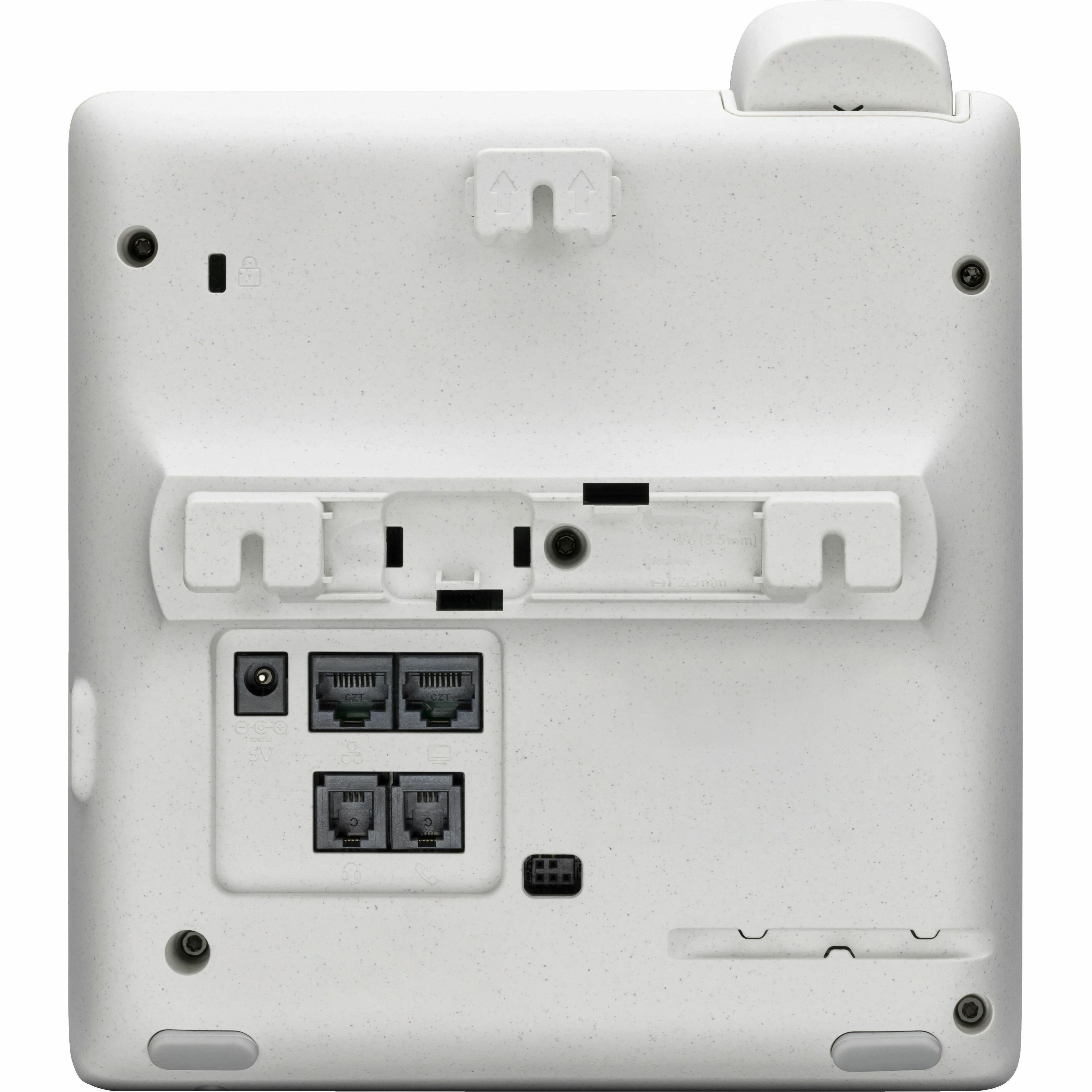 Poly Edge E220 IP Phone