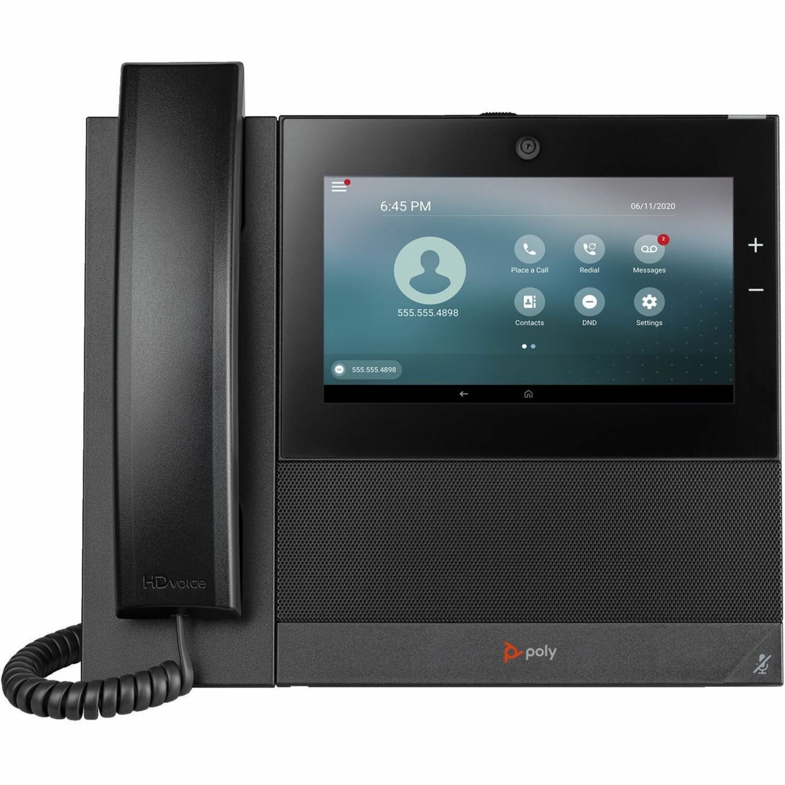 Poly CCX 700 IP Phone