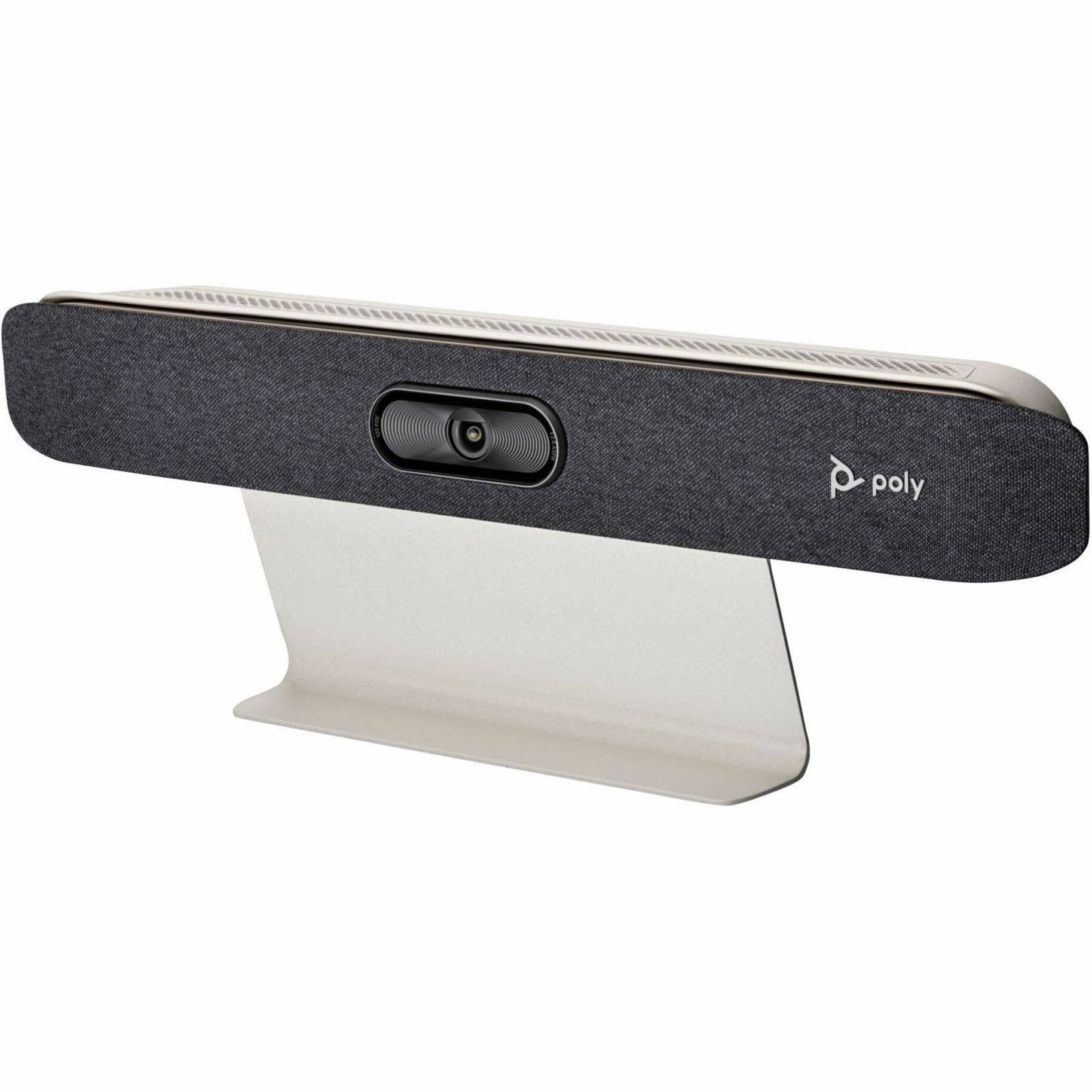 Poly Studio X30 Video Conference Equipment - Small Room Size Supported - 3840 x 2160 Video (Content) - 4K UHD - 30 fps - H.264 AVC, H.264 High Profile, H.265, H.239 - Siren 22, G.719, Siren 14, G.722.1C, G.722, G.722.1, G.711, G.728, G.729a - 1 x HDMI In - 1 x HDMI Out - USB - Wireless LAN — alternate image5