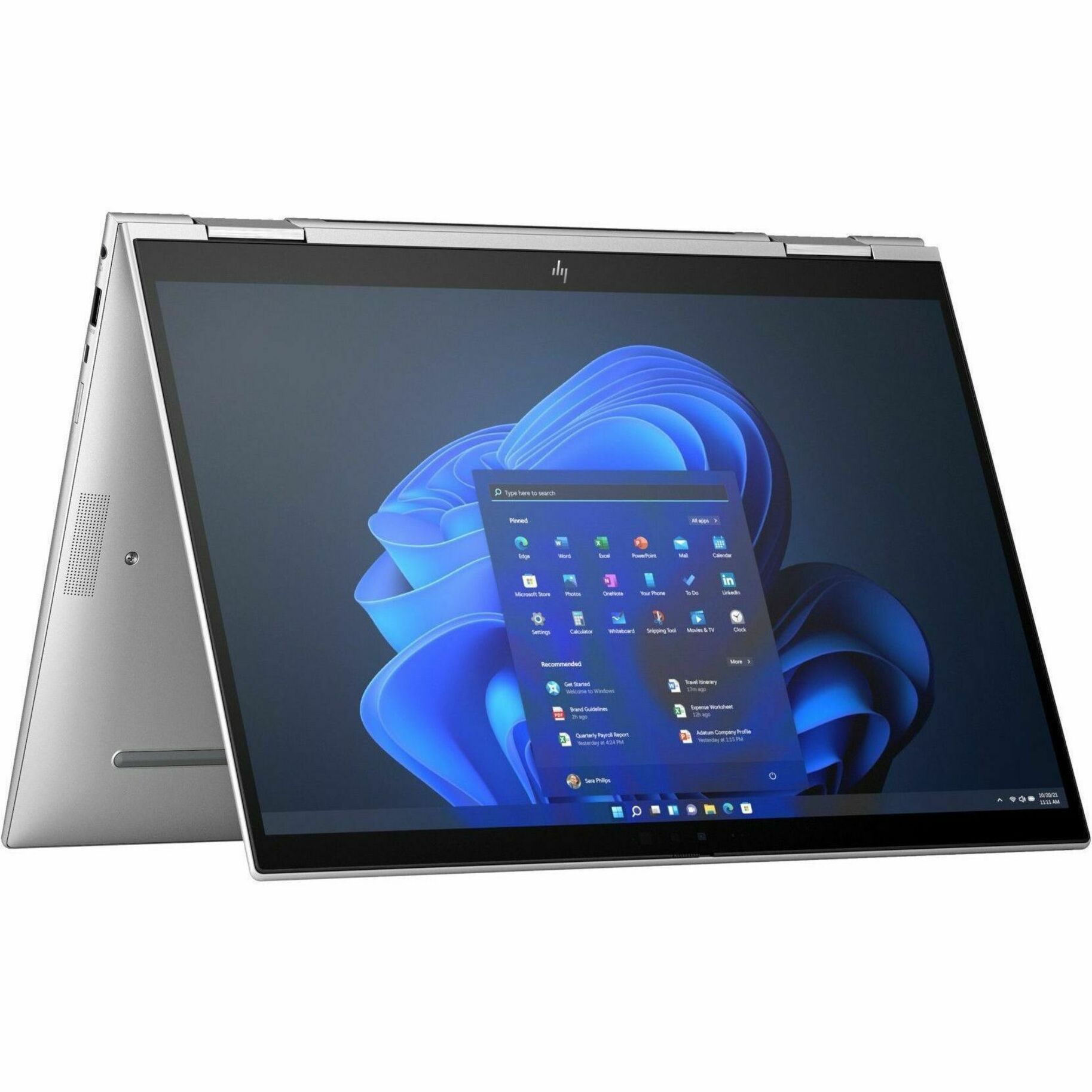 HP Elite x360 1040 G10 14" Touchscreen Convertible 2 in 1 Notebook