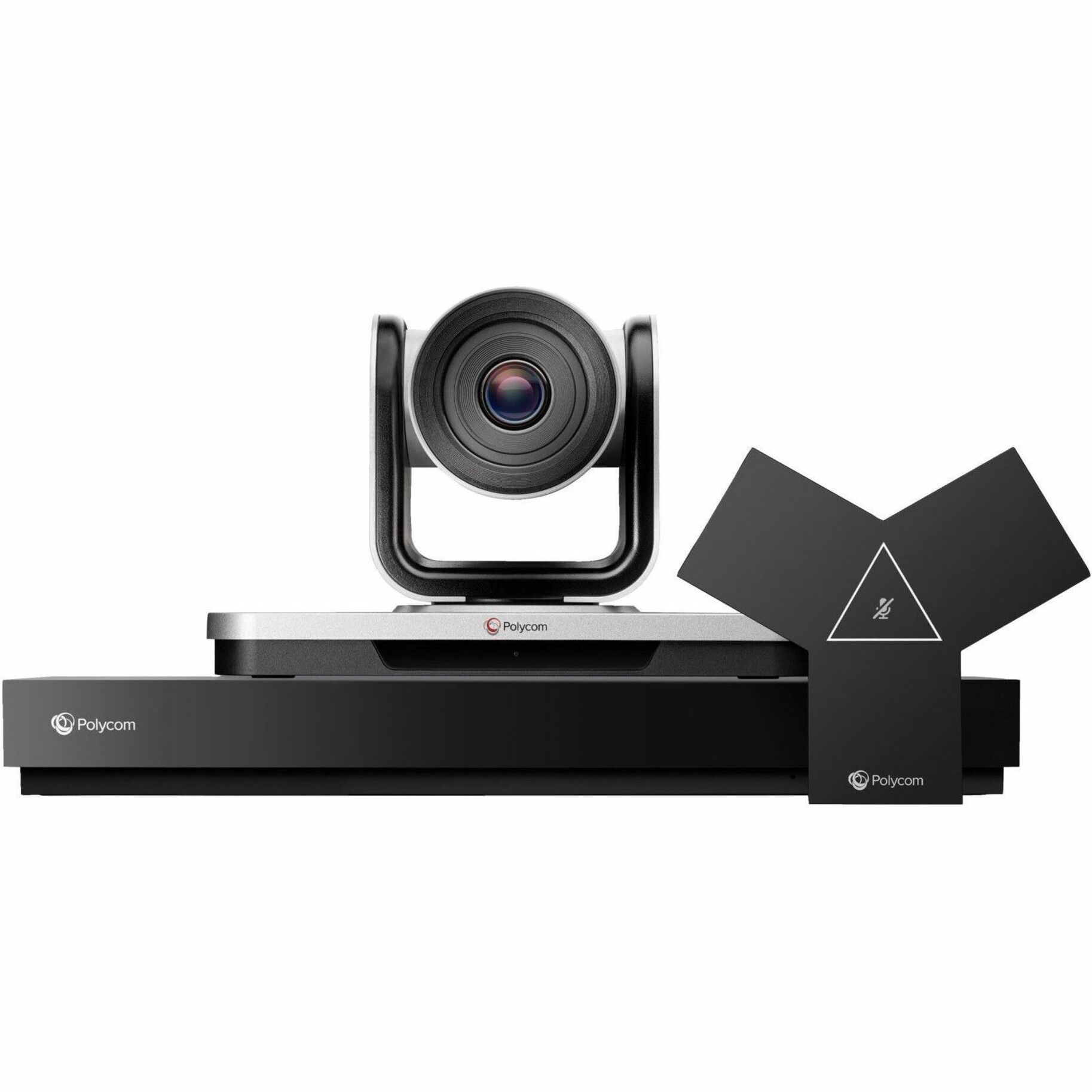 Poly G7500 Video Conference Equipment - For Video Conferencing — alternate image1