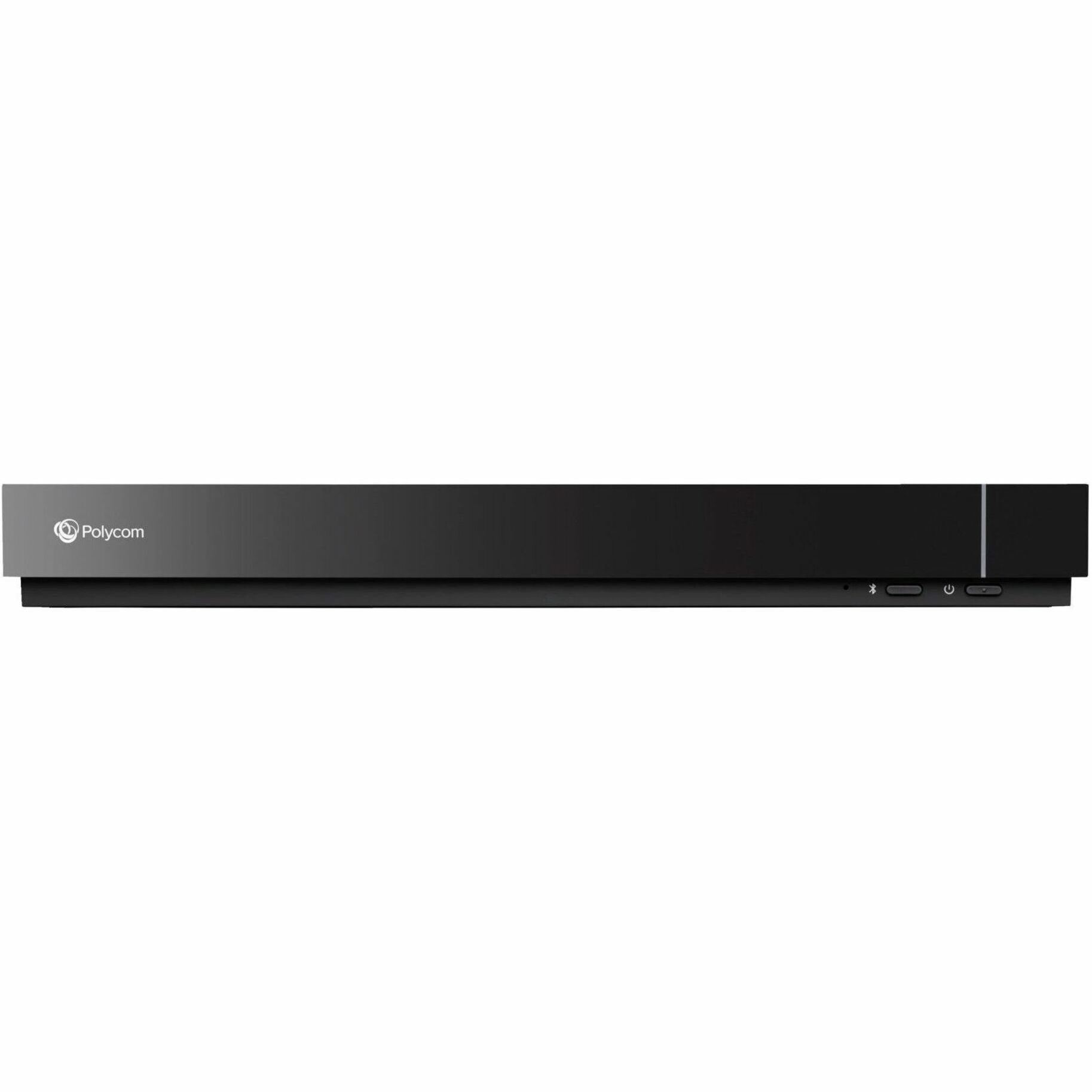 Poly G7500 Video Conference Equipment - For Video Conferencing — alternate image3