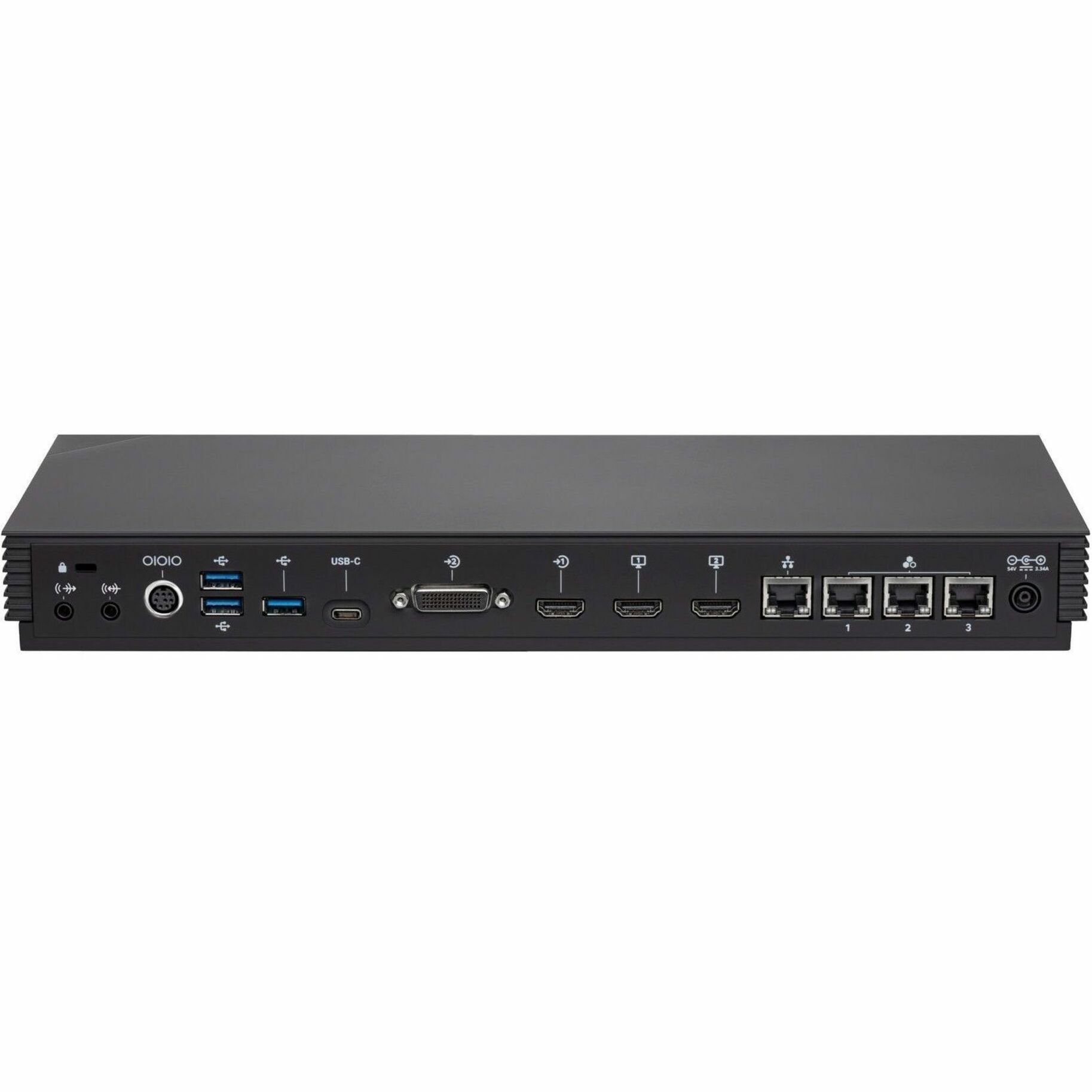 Poly G7500 Video Conference Equipment - For Video Conferencing — alternate image6
