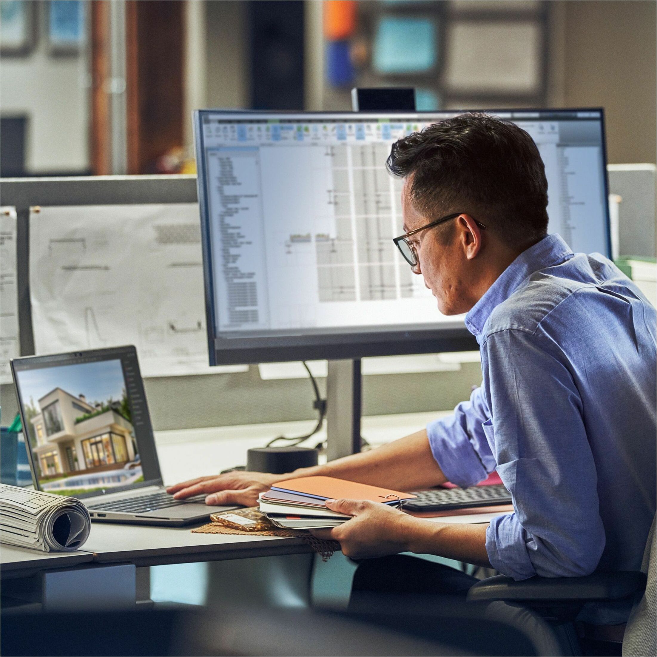 HP ZBook Power G10 15.6" Mobile Workstation - 60 Hz - Intel Core i7 13th Gen i7-13800H - 32 GB - 1 TB SSD - Intel Chip - 14.50 Hours Battery Run Time - IEEE 802.11ax Wireless LAN Standard — life style