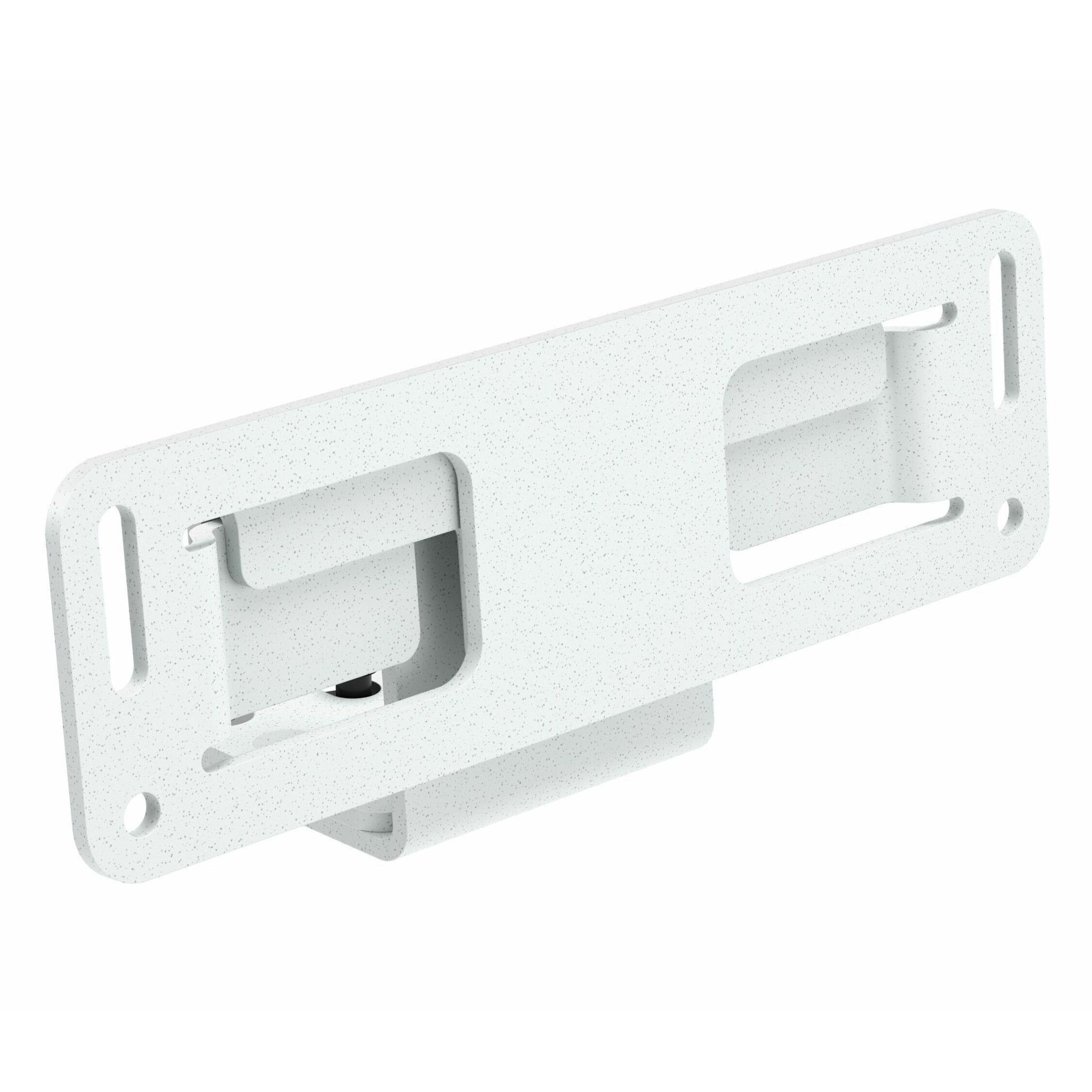 Poly Wall Mount for Video Conferencing System, Video Bar - VESA Mount Compatible
